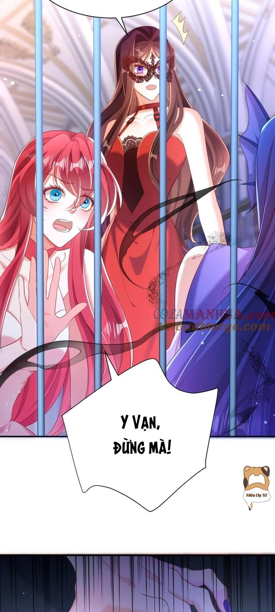 Hướng Dẫn Vuốt Lông Nam Chủ Hắc Hoá Chapter 39 - Next 