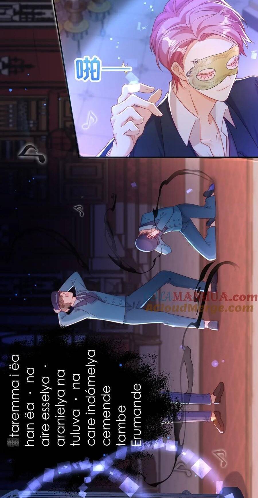 Hướng Dẫn Vuốt Lông Nam Chủ Hắc Hoá Chapter 39 - Next 