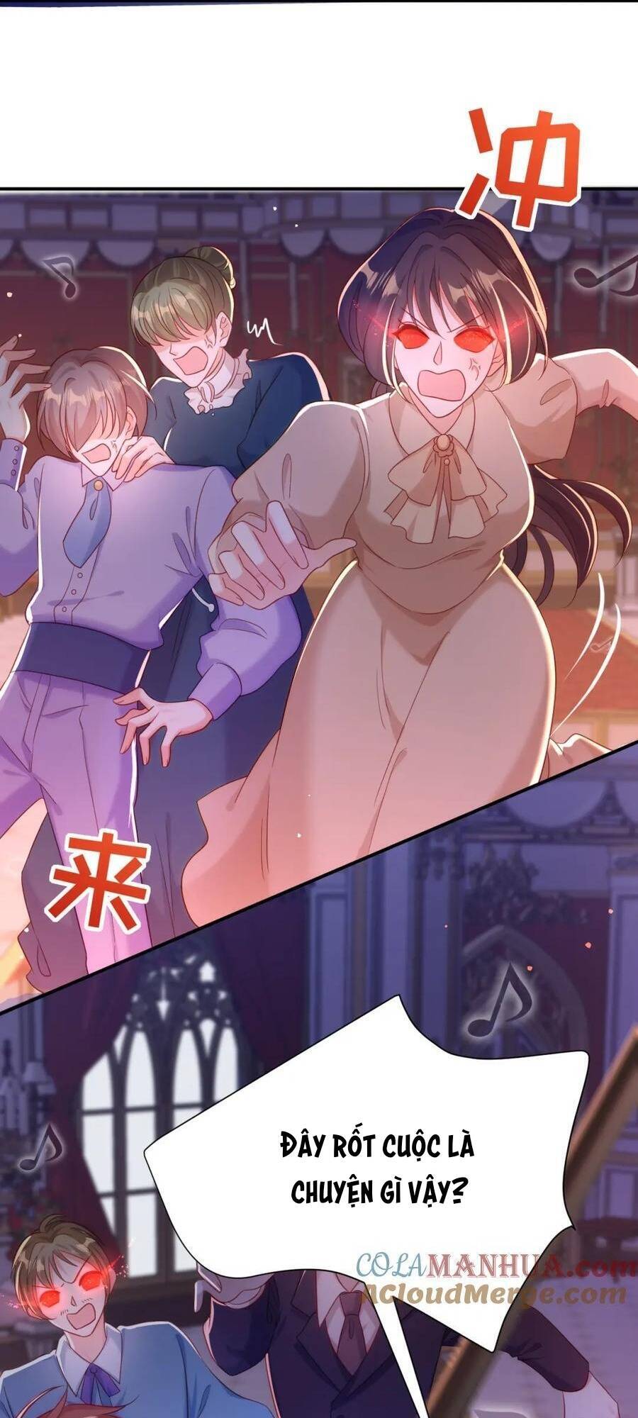 Hướng Dẫn Vuốt Lông Nam Chủ Hắc Hoá Chapter 39 - Next 