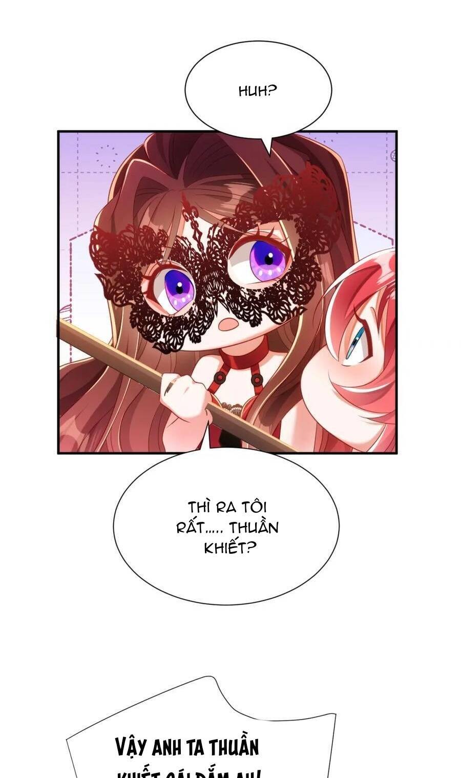 Hướng Dẫn Vuốt Lông Nam Chủ Hắc Hoá Chapter 39 - Next 