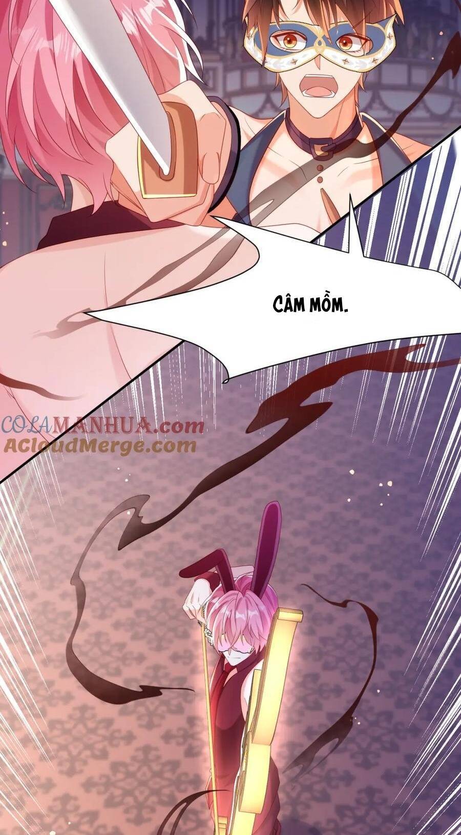 Hướng Dẫn Vuốt Lông Nam Chủ Hắc Hoá Chapter 39 - Next 