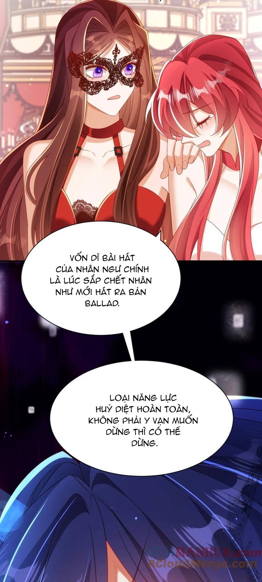 Hướng Dẫn Vuốt Lông Nam Chủ Hắc Hoá Chapter 39 - Next 