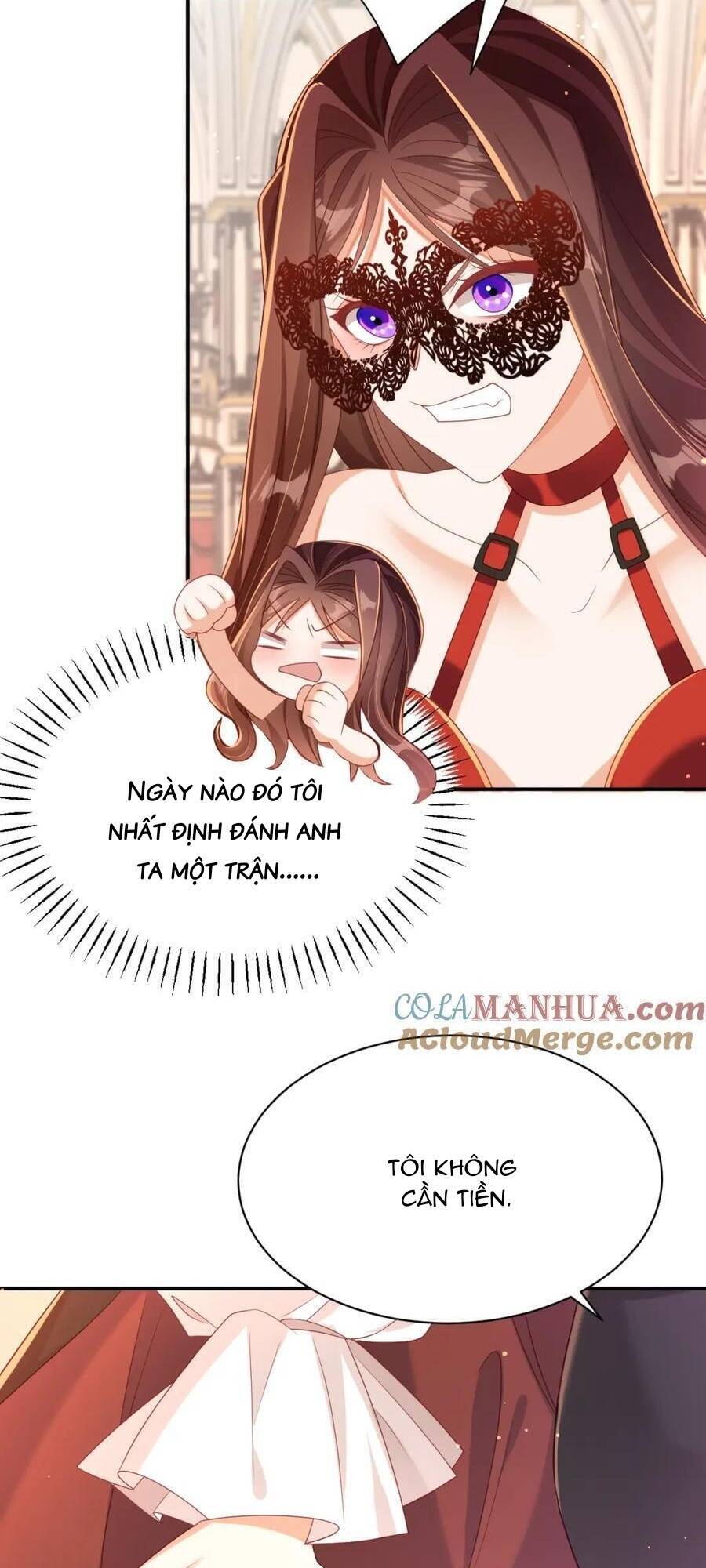 Hướng Dẫn Vuốt Lông Nam Chủ Hắc Hoá Chapter 39 - Next 