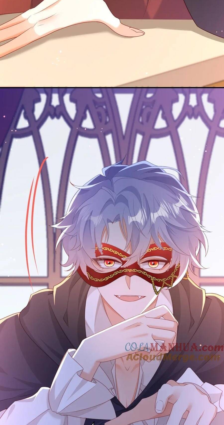 Hướng Dẫn Vuốt Lông Nam Chủ Hắc Hoá Chapter 39 - Next 