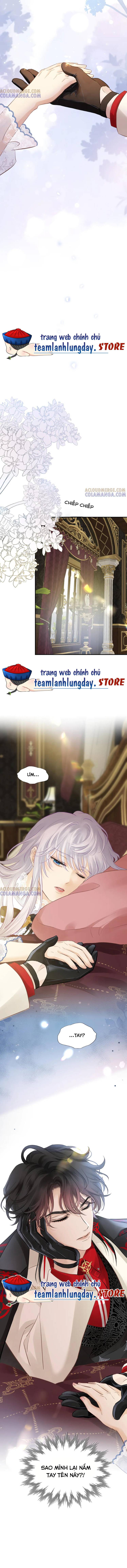 Hương Dục Vọng Chapter 4 4