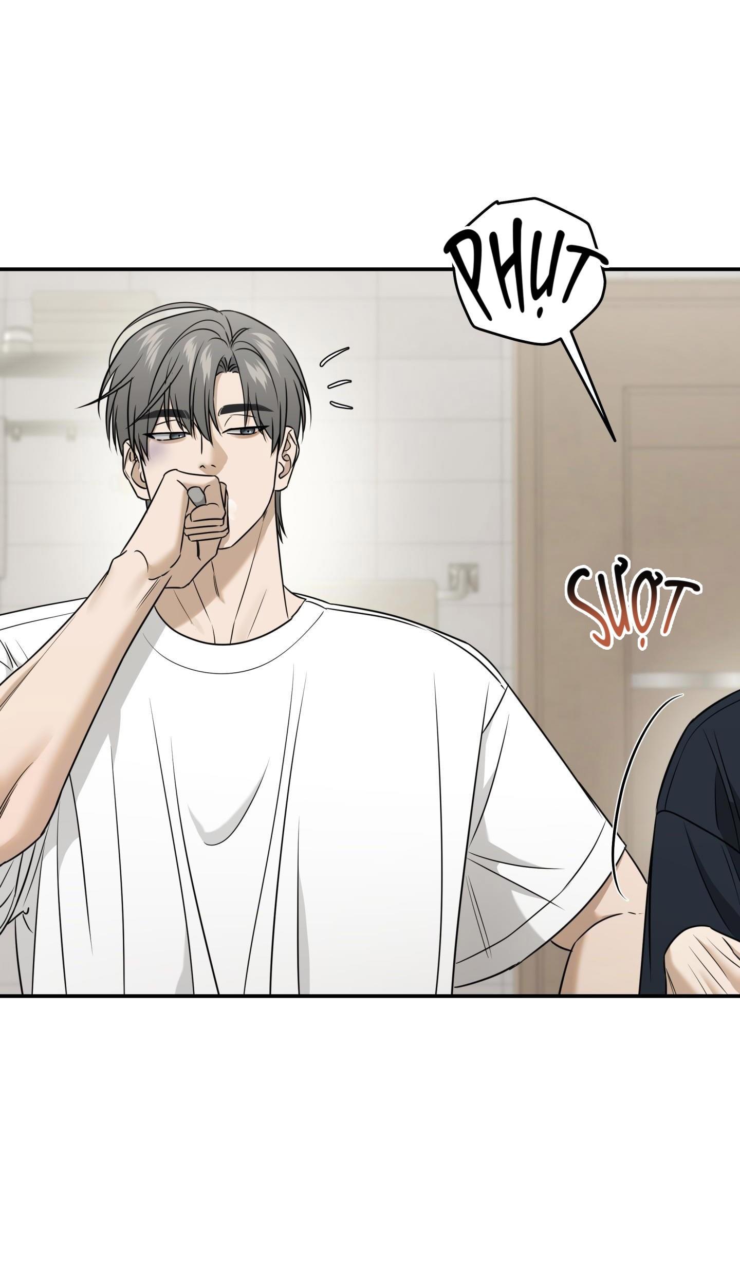 (CBunu) Hưởng Lợi Chapter 45 - Trang 2