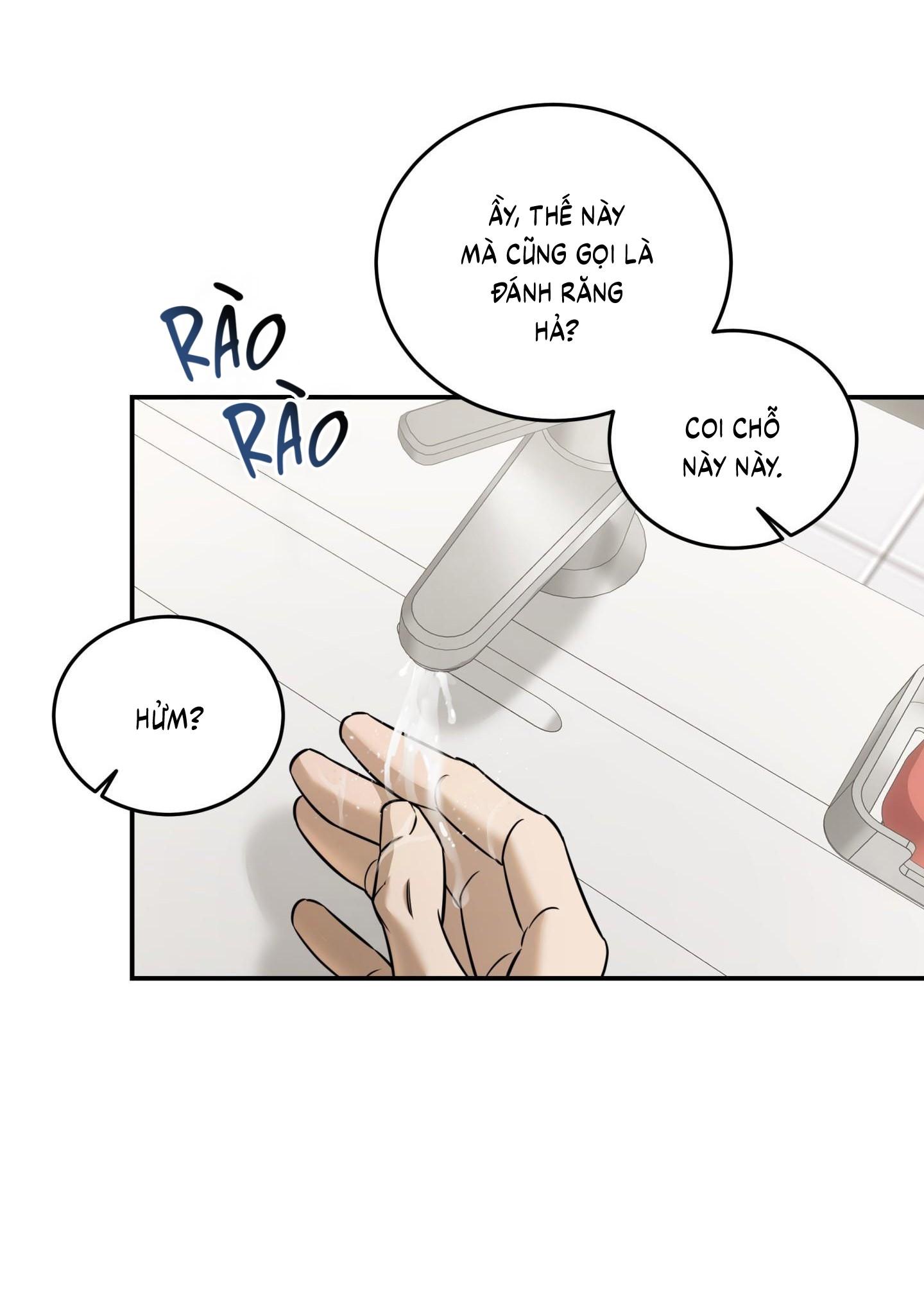 (CBunu) Hưởng Lợi Chapter 45 - Trang 2