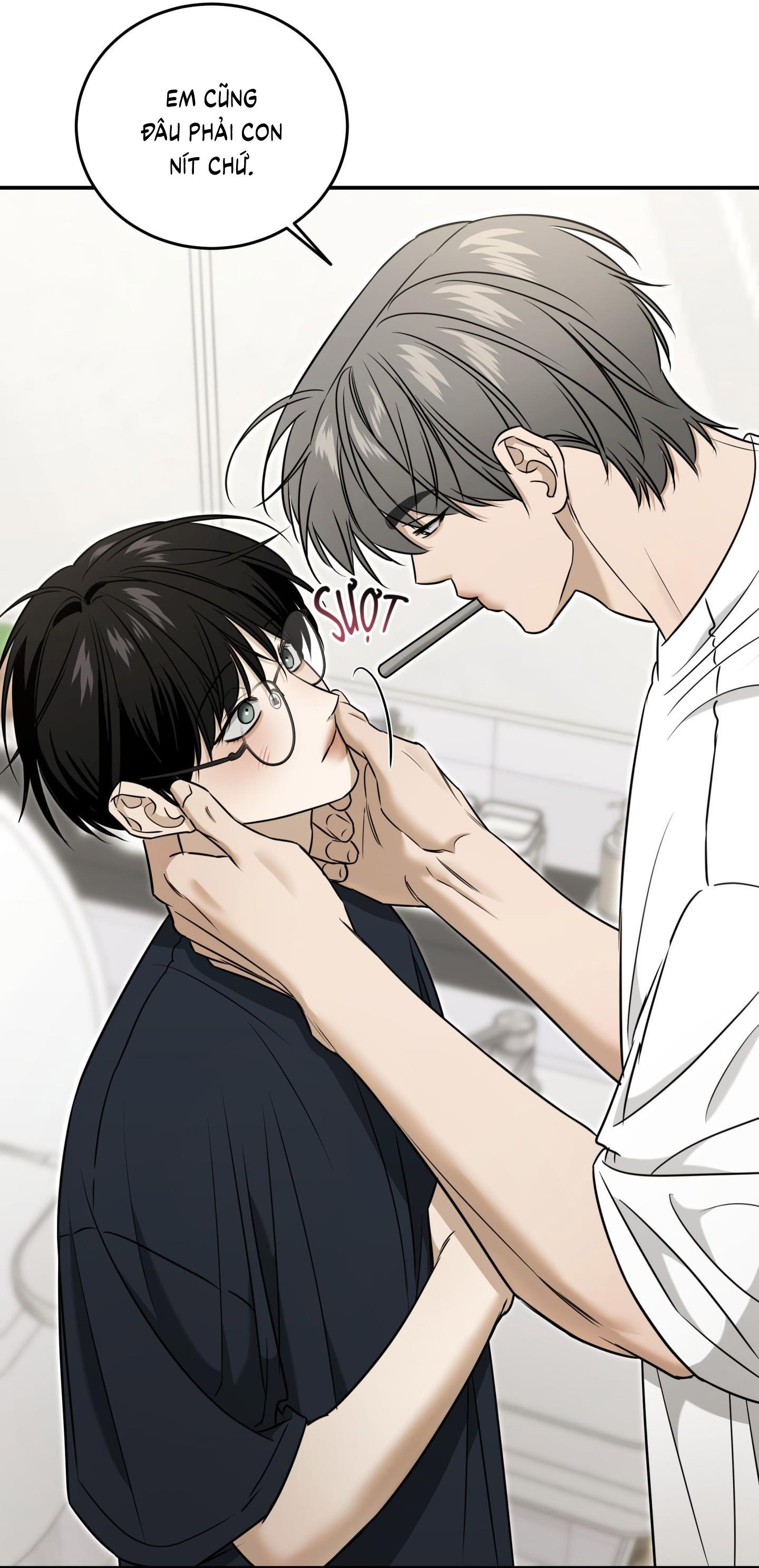 (CBunu) Hưởng Lợi Chapter 45 - Trang 2