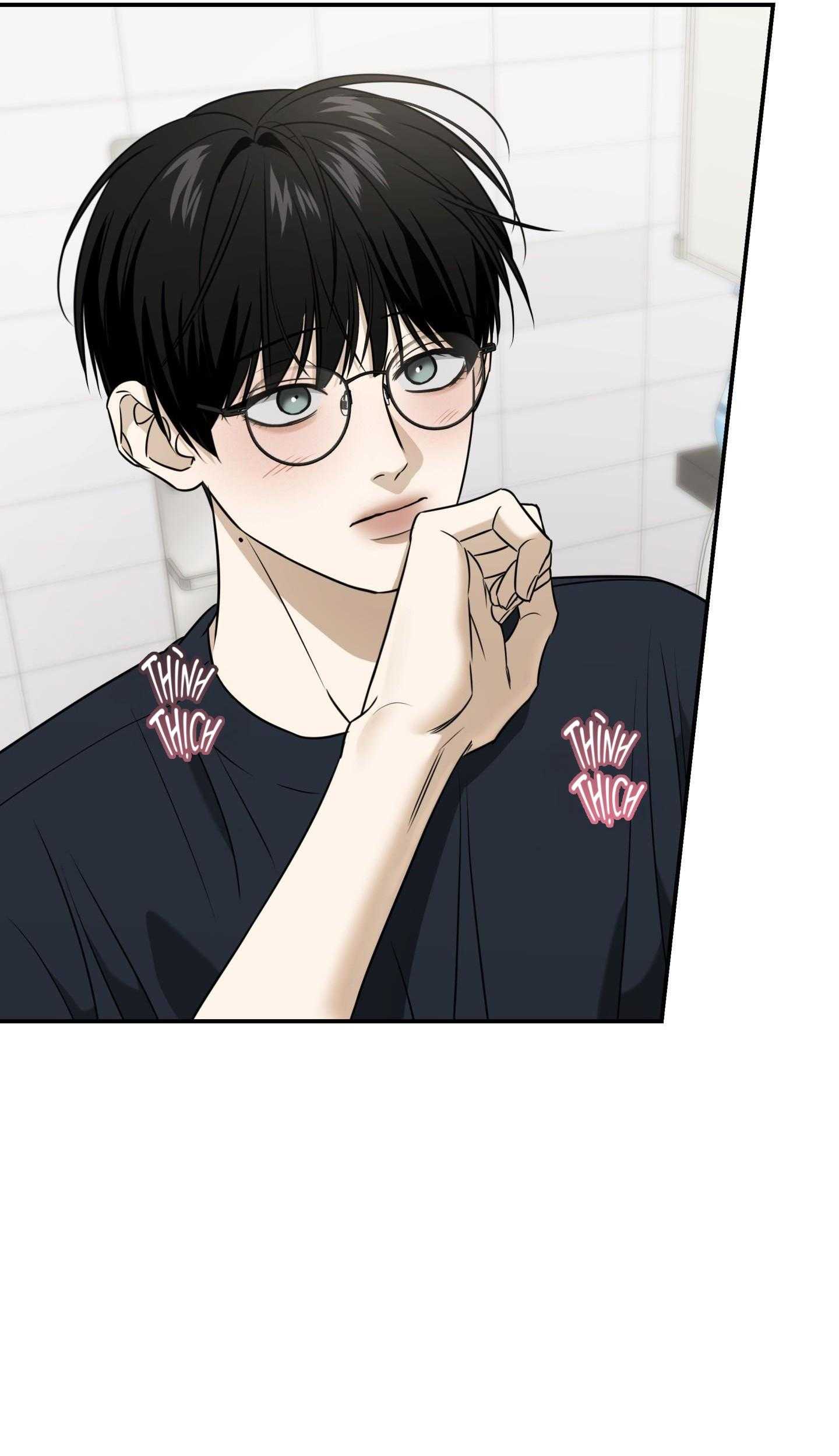 Hưởng Lợi Chapter 45 - Trang 2