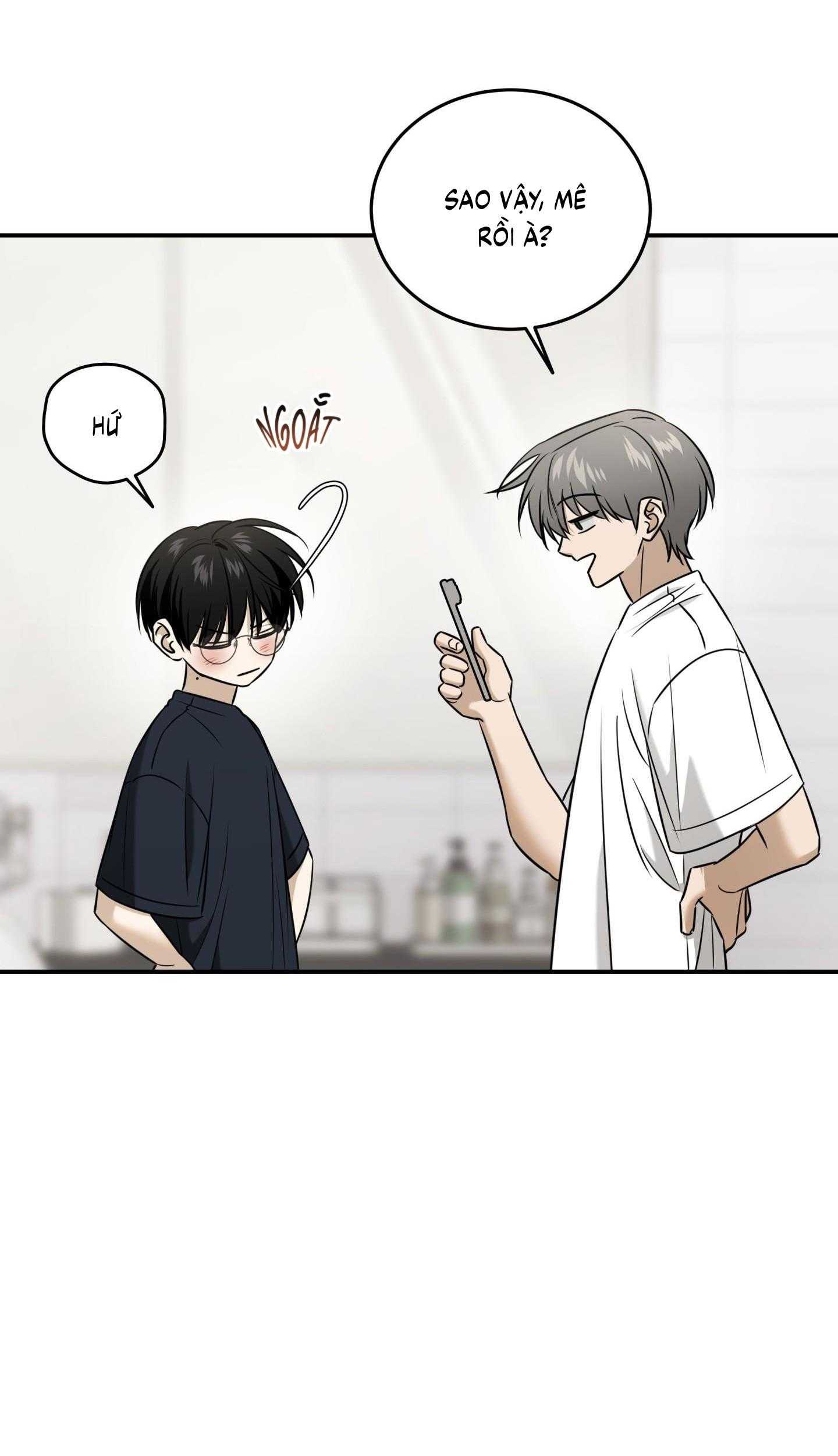 Hưởng Lợi Chapter 45 - Trang 2