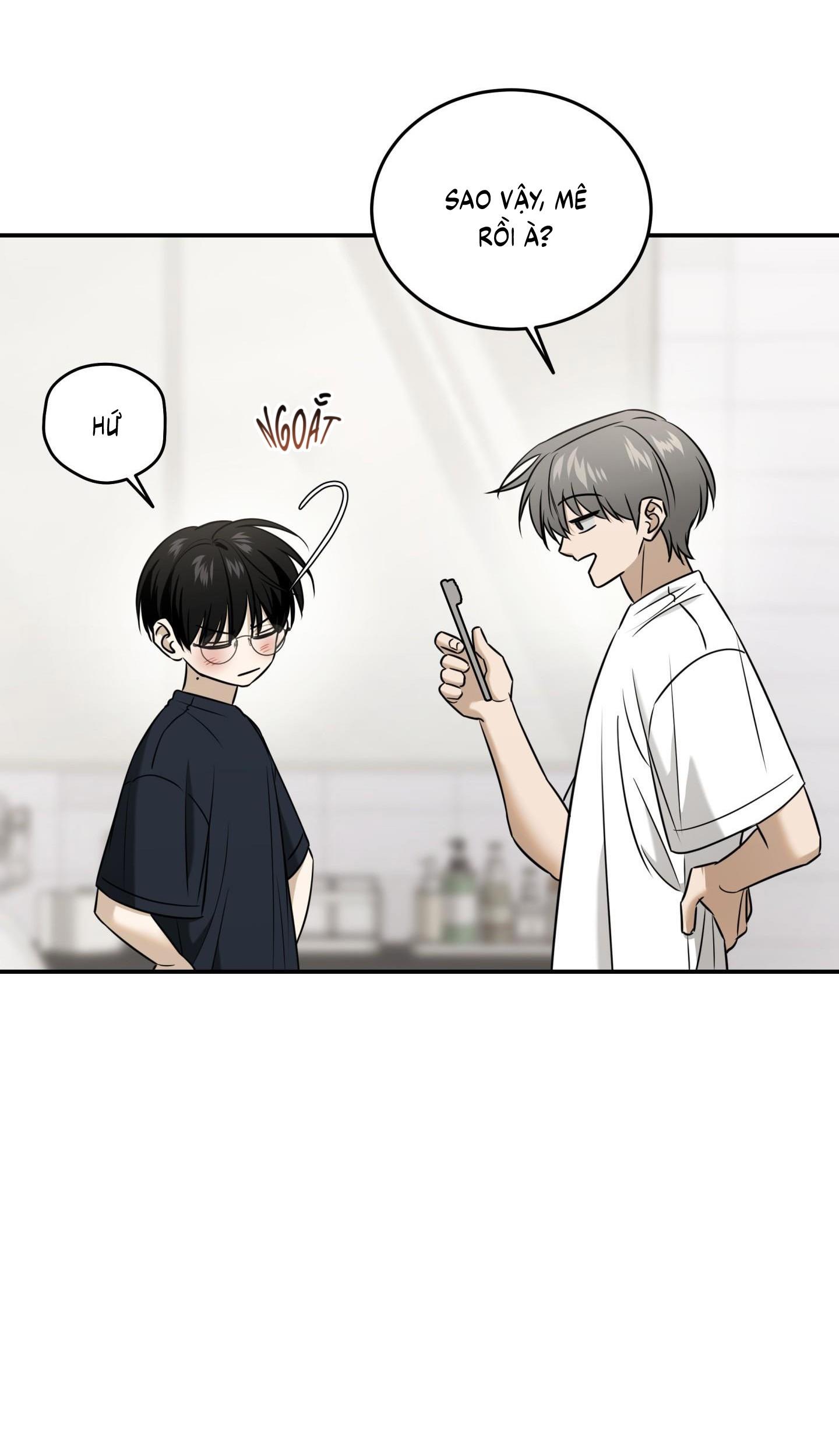 (CBunu) Hưởng Lợi Chapter 45 - Trang 2