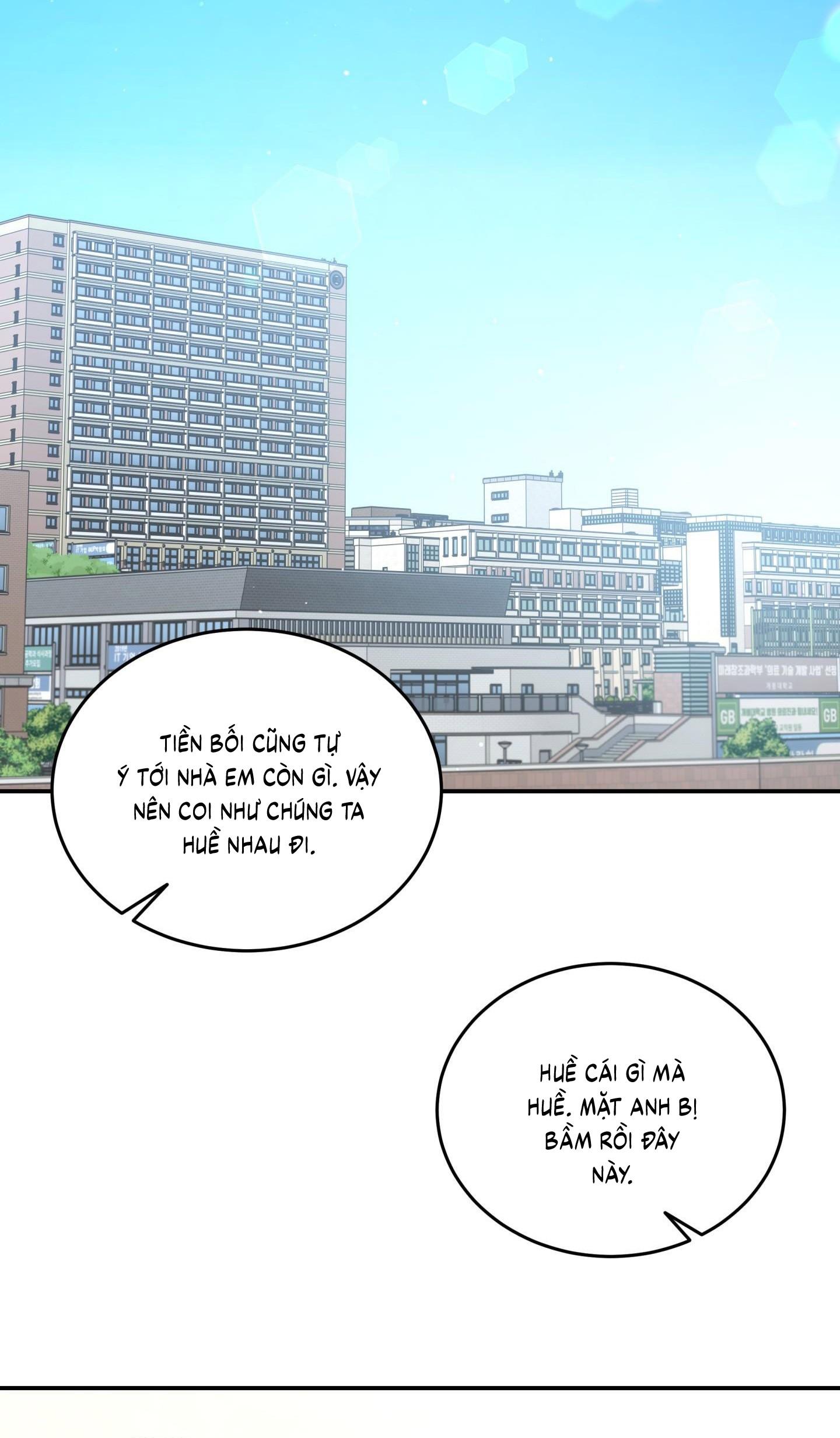 (CBunu) Hưởng Lợi Chapter 45 - Trang 2
