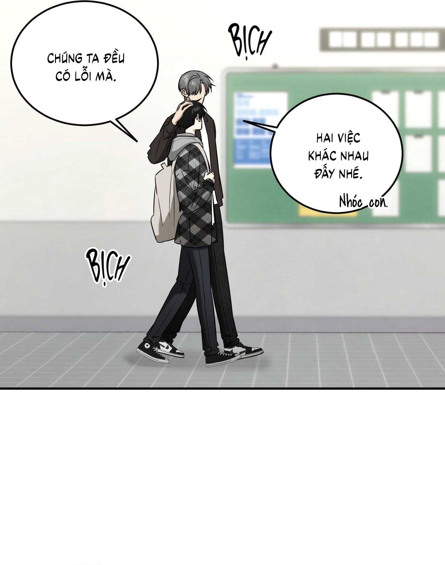 Hưởng Lợi Chapter 45 - Trang 2