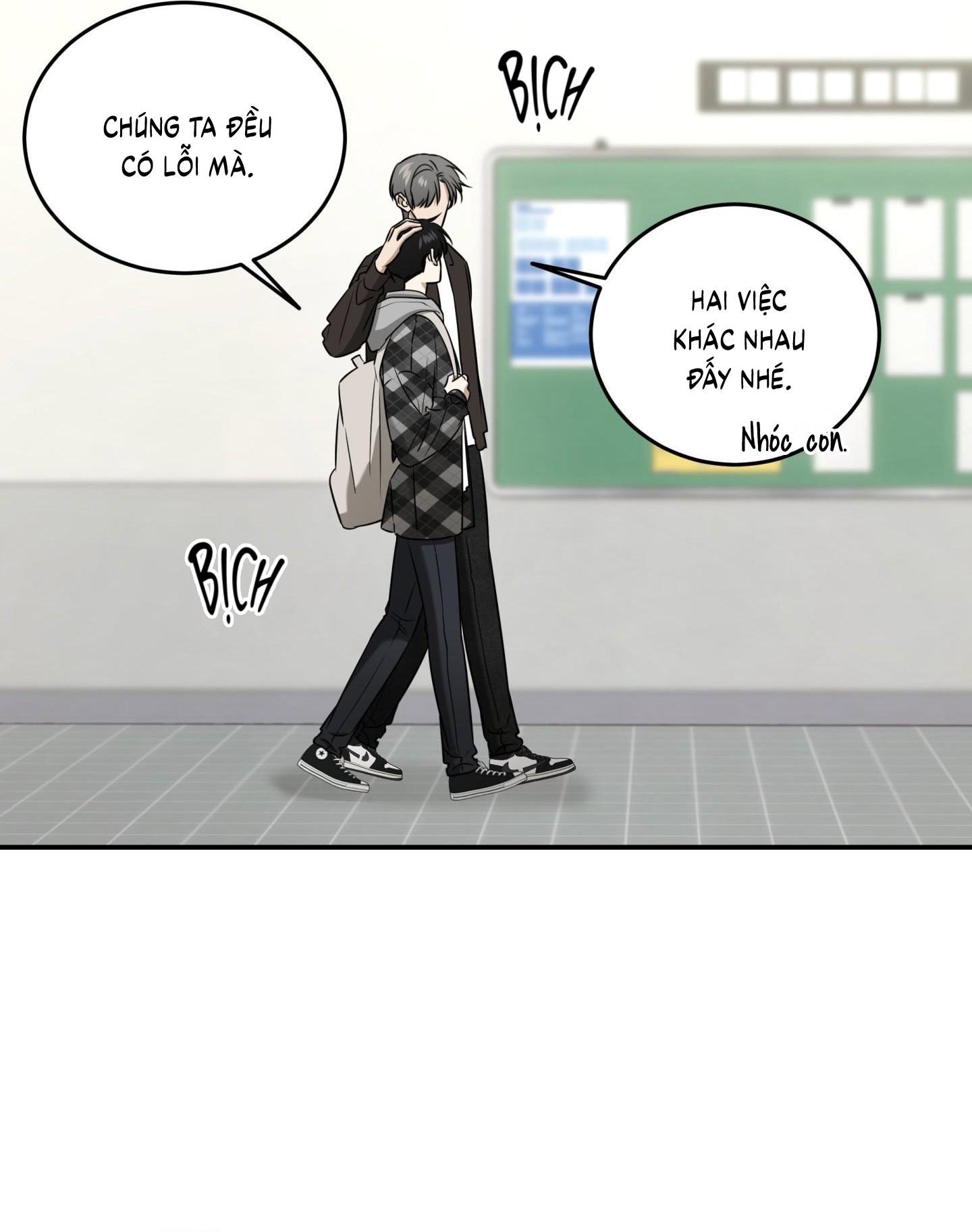 (CBunu) Hưởng Lợi Chapter 45 - Trang 2
