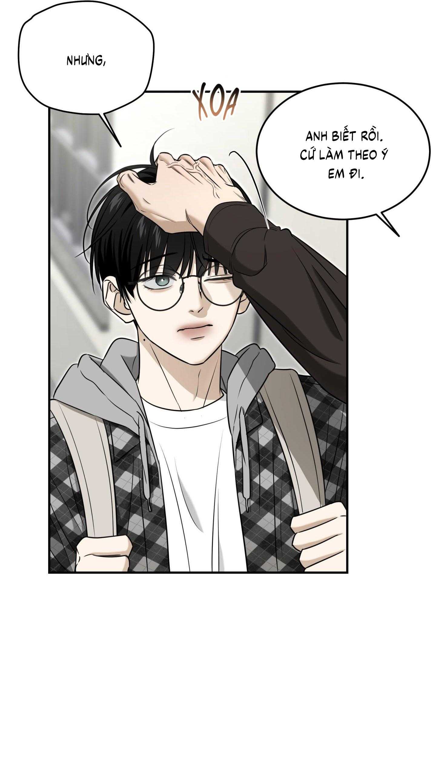 Hưởng Lợi Chapter 45 - Trang 2