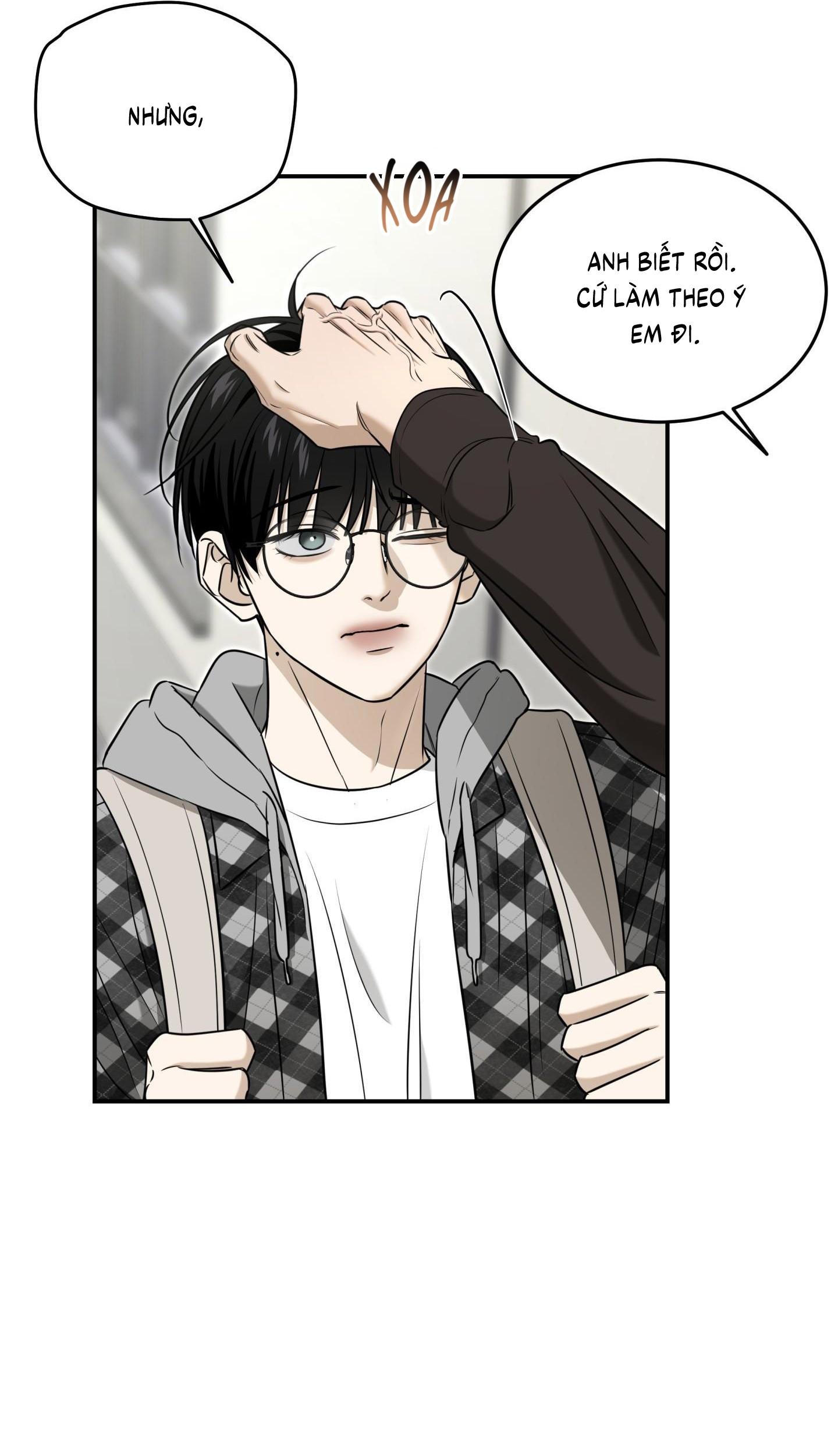(CBunu) Hưởng Lợi Chapter 45 - Trang 2