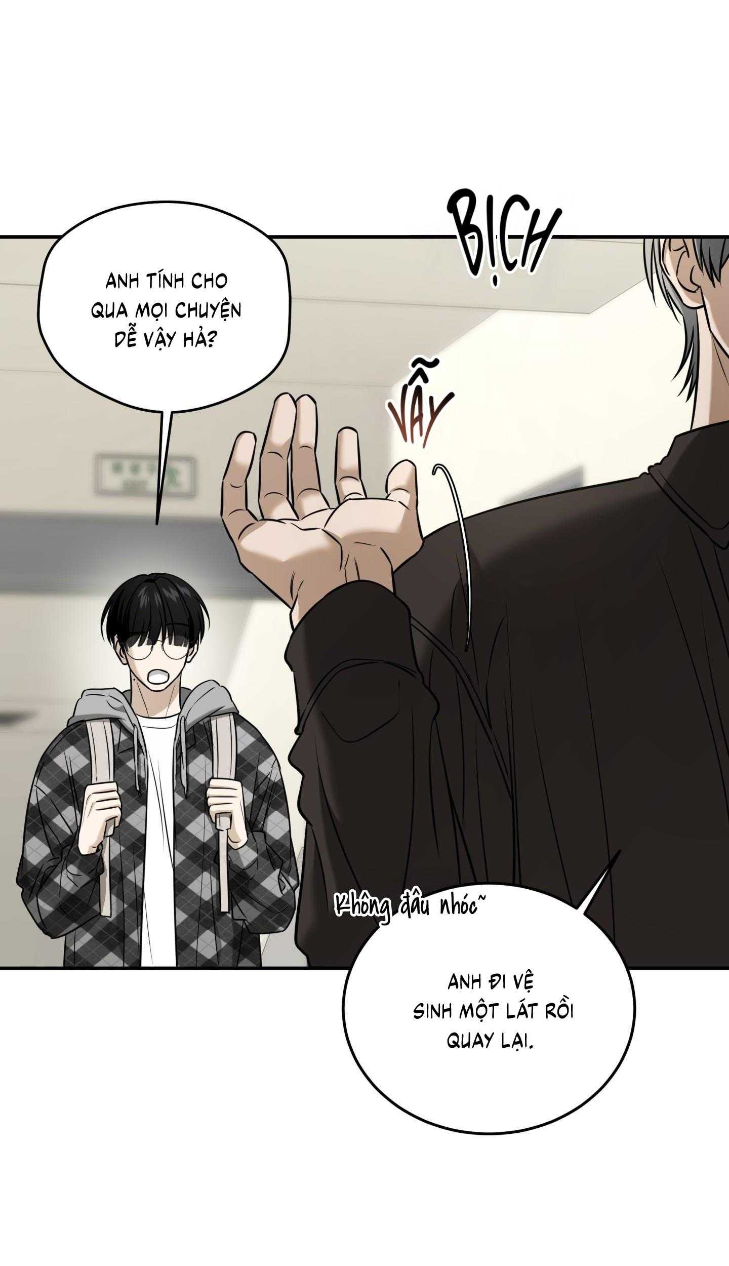 Hưởng Lợi Chapter 45 - Trang 2
