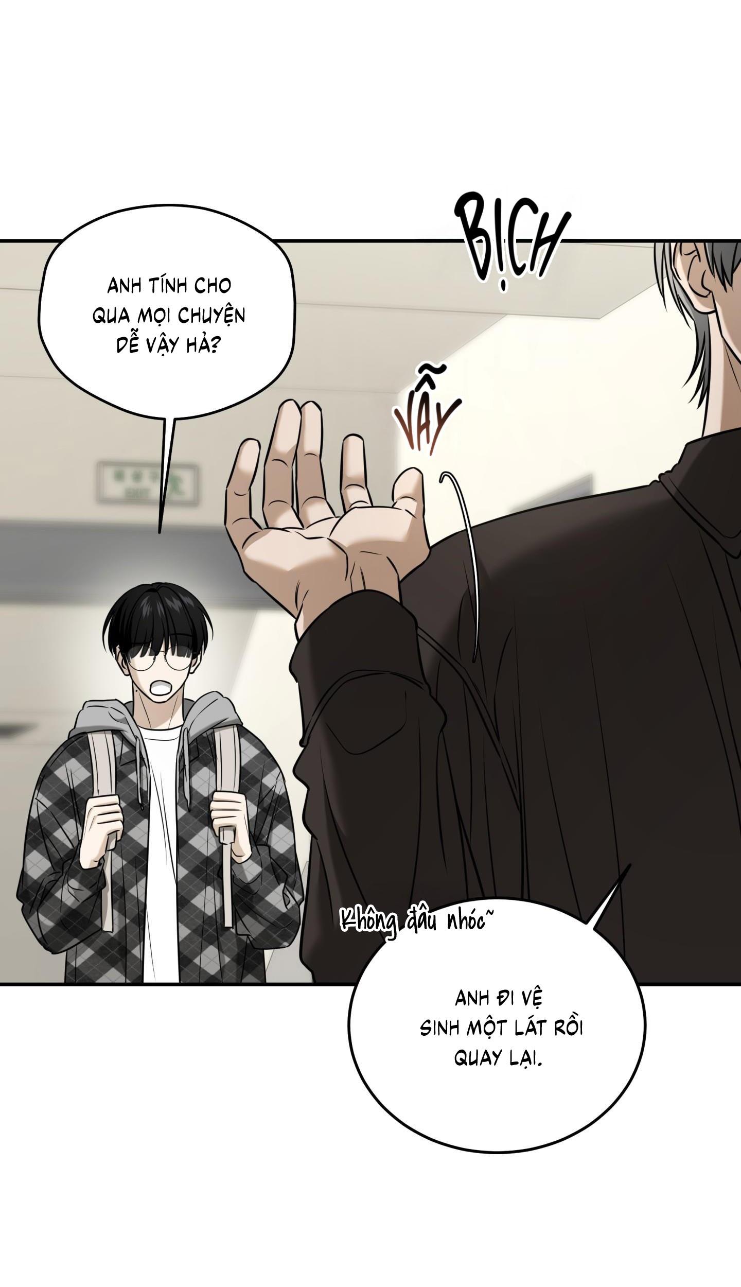 (CBunu) Hưởng Lợi Chapter 45 - Trang 2