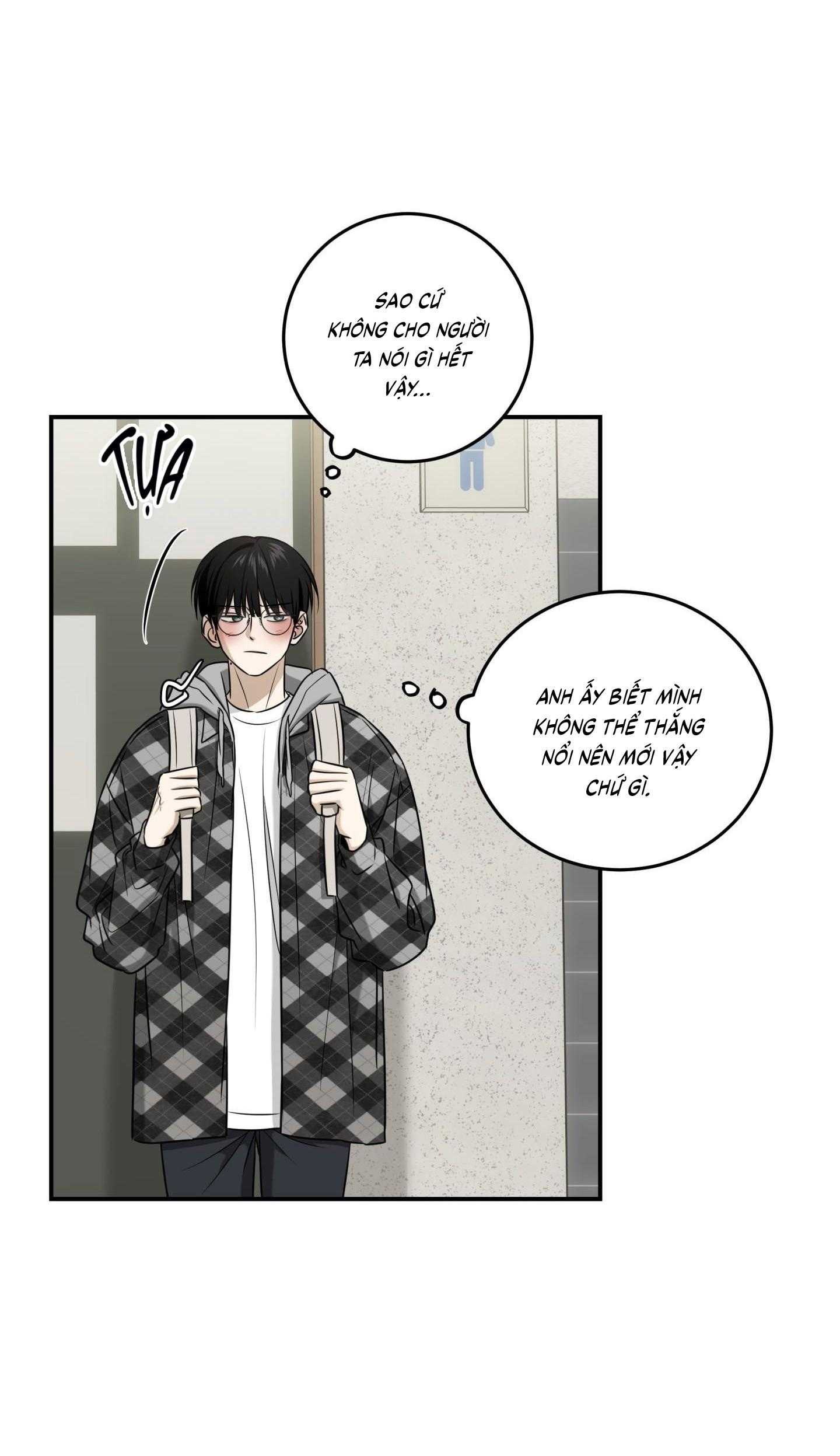 Hưởng Lợi Chapter 45 - Trang 2
