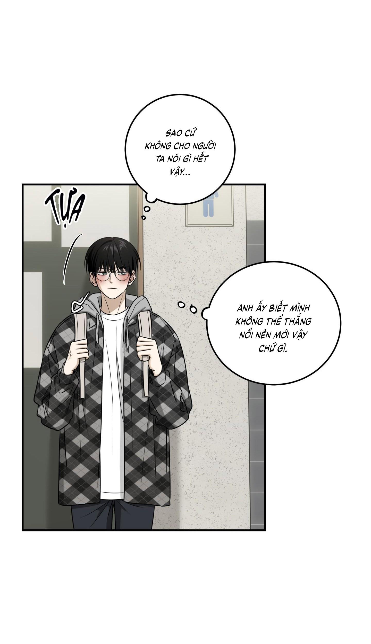 (CBunu) Hưởng Lợi Chapter 45 - Trang 2