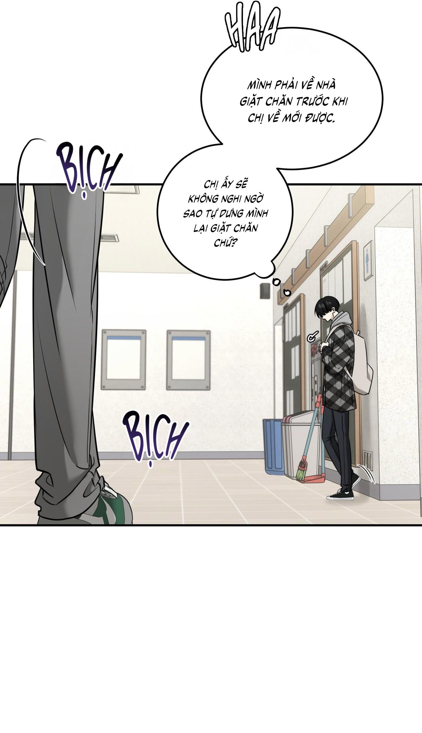 (CBunu) Hưởng Lợi Chapter 45 - Trang 2