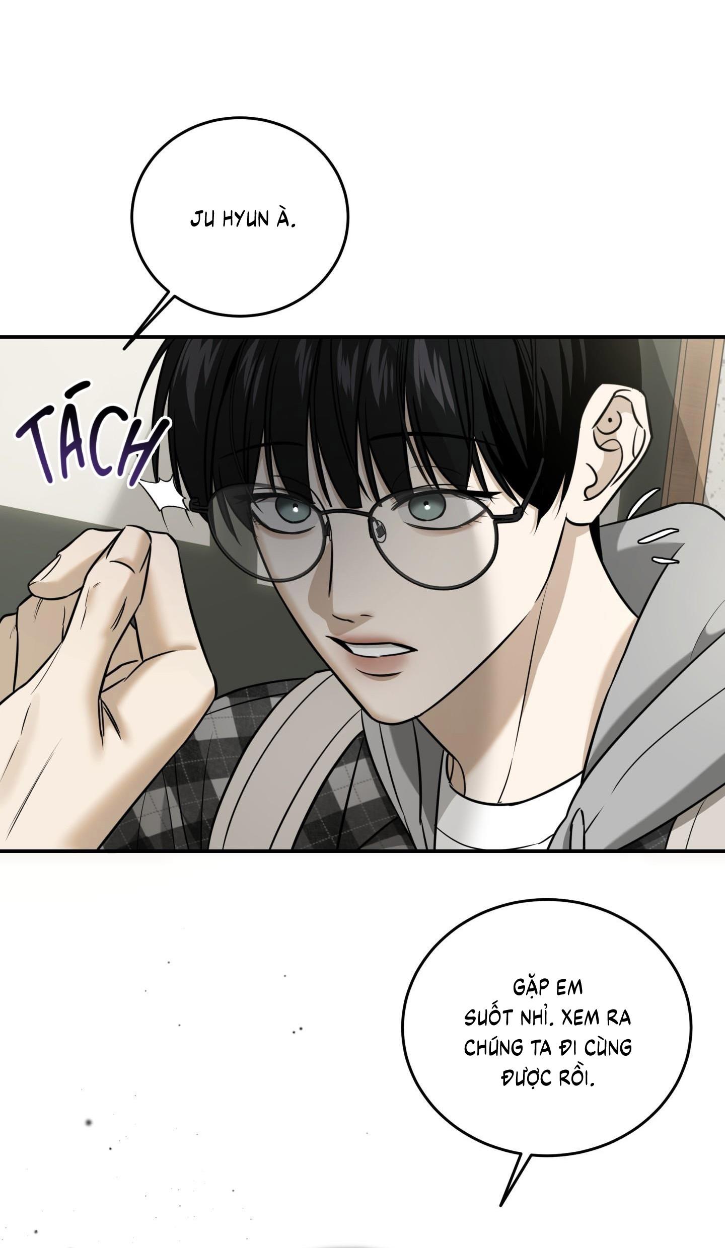 (CBunu) Hưởng Lợi Chapter 45 - Trang 2