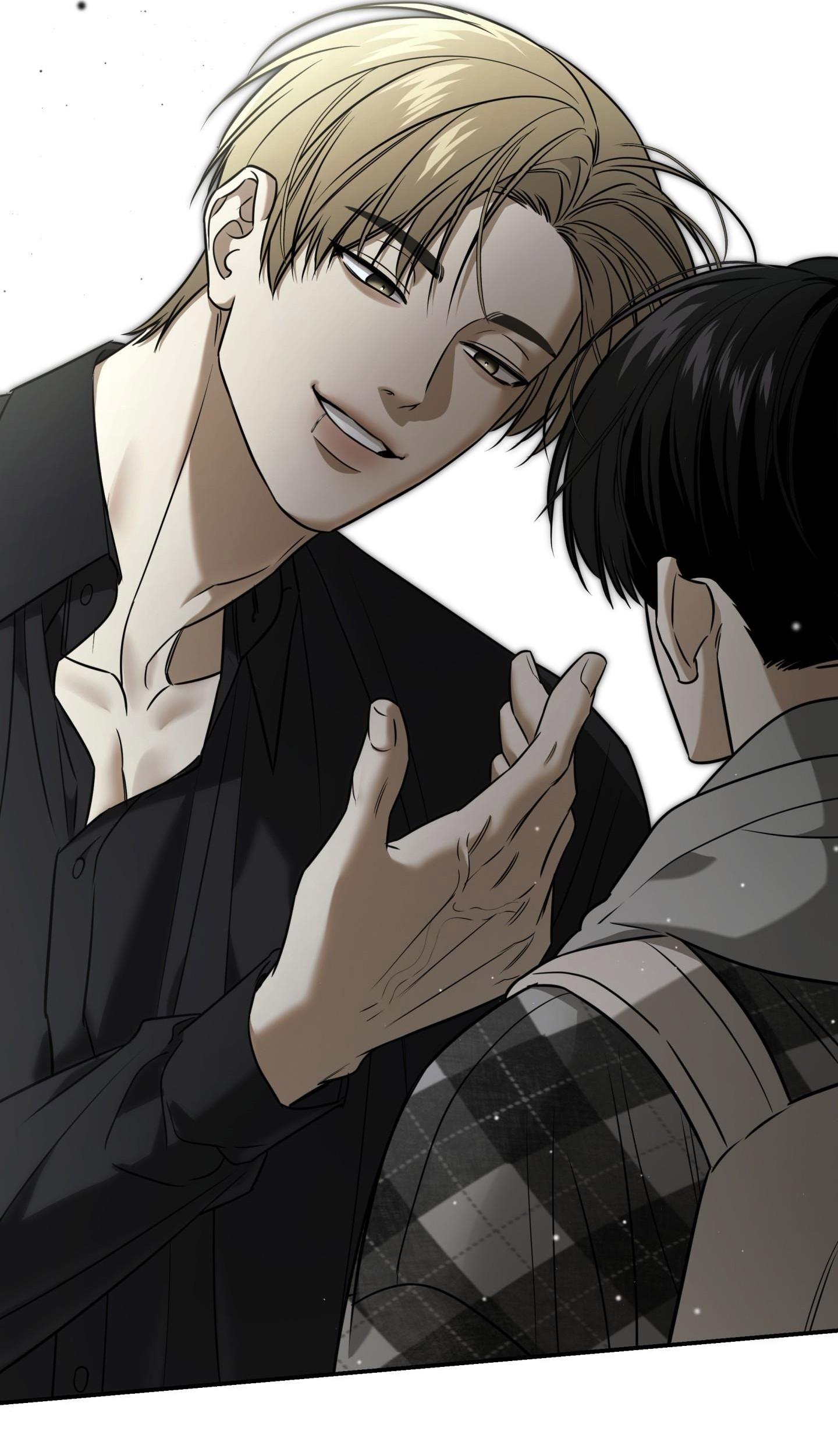 (CBunu) Hưởng Lợi Chapter 45 - Trang 2