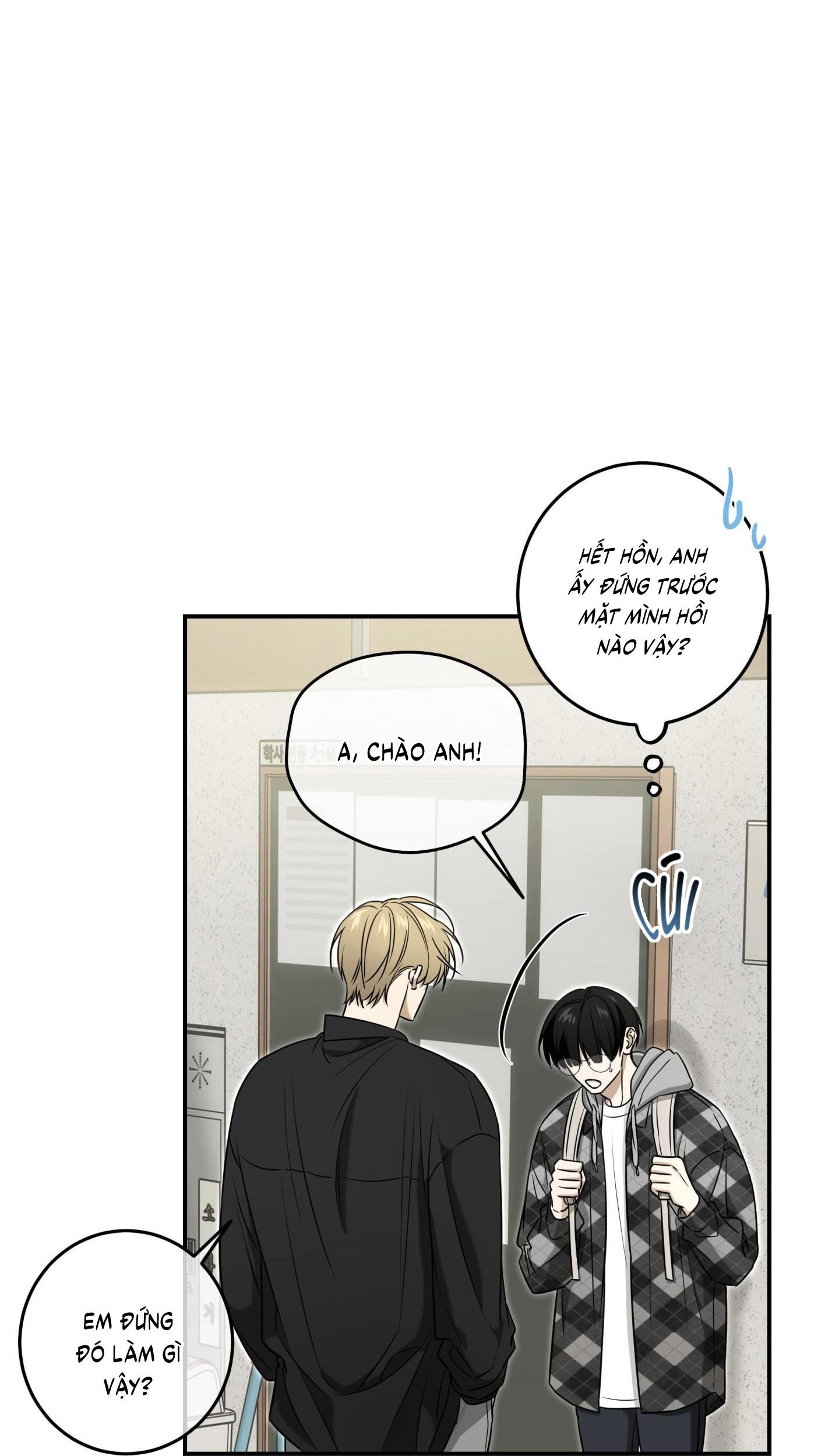 (CBunu) Hưởng Lợi Chapter 45 - Trang 2