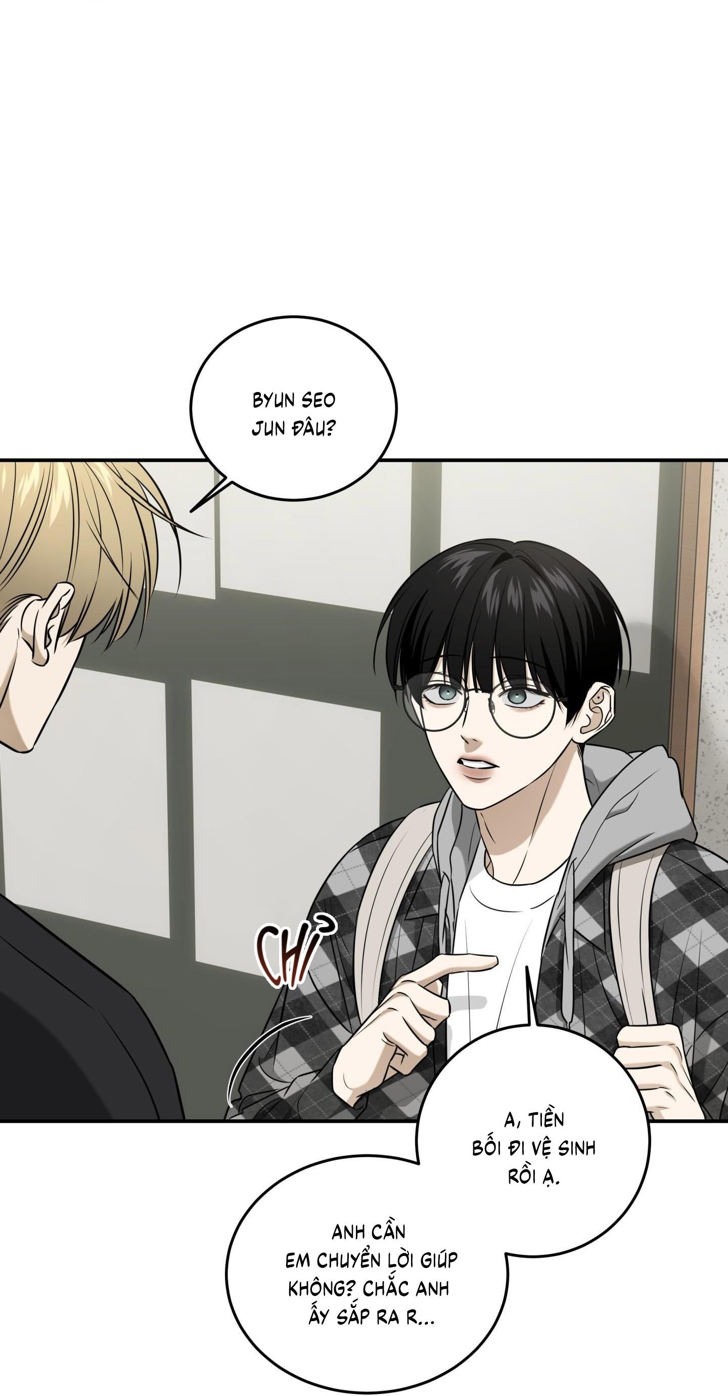 (CBunu) Hưởng Lợi Chapter 45 - Trang 2