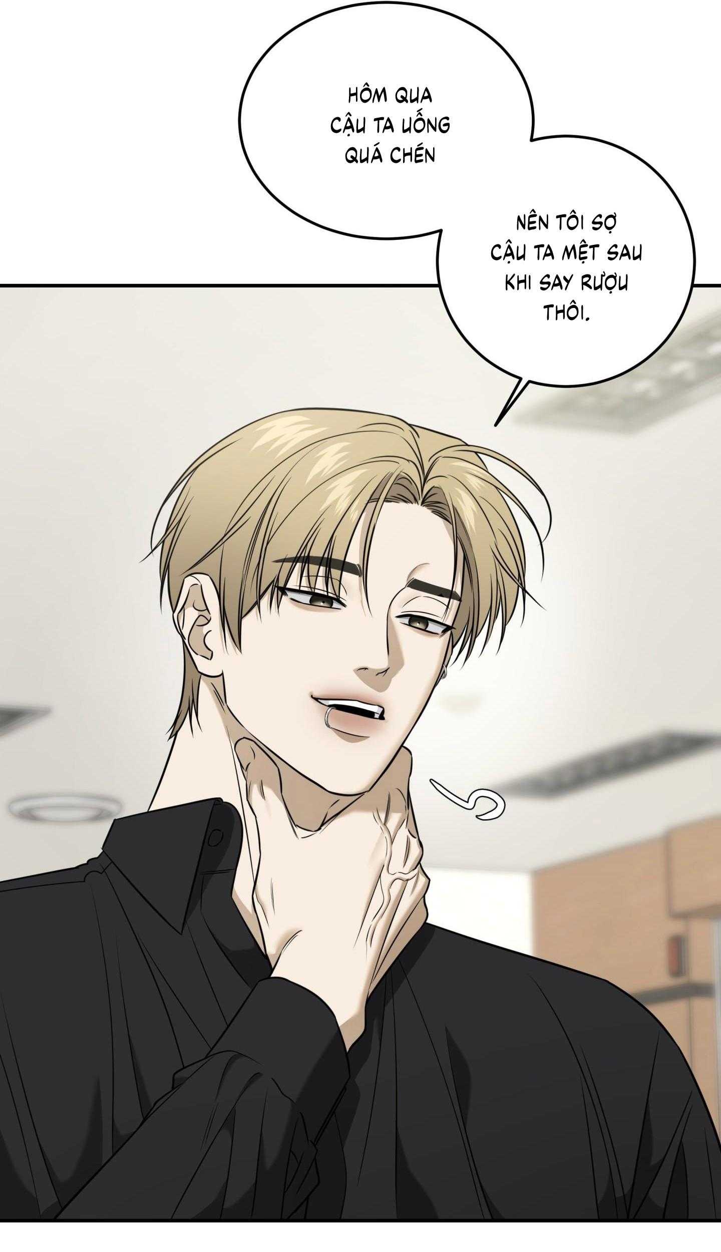 Hưởng Lợi Chapter 45 - Trang 2