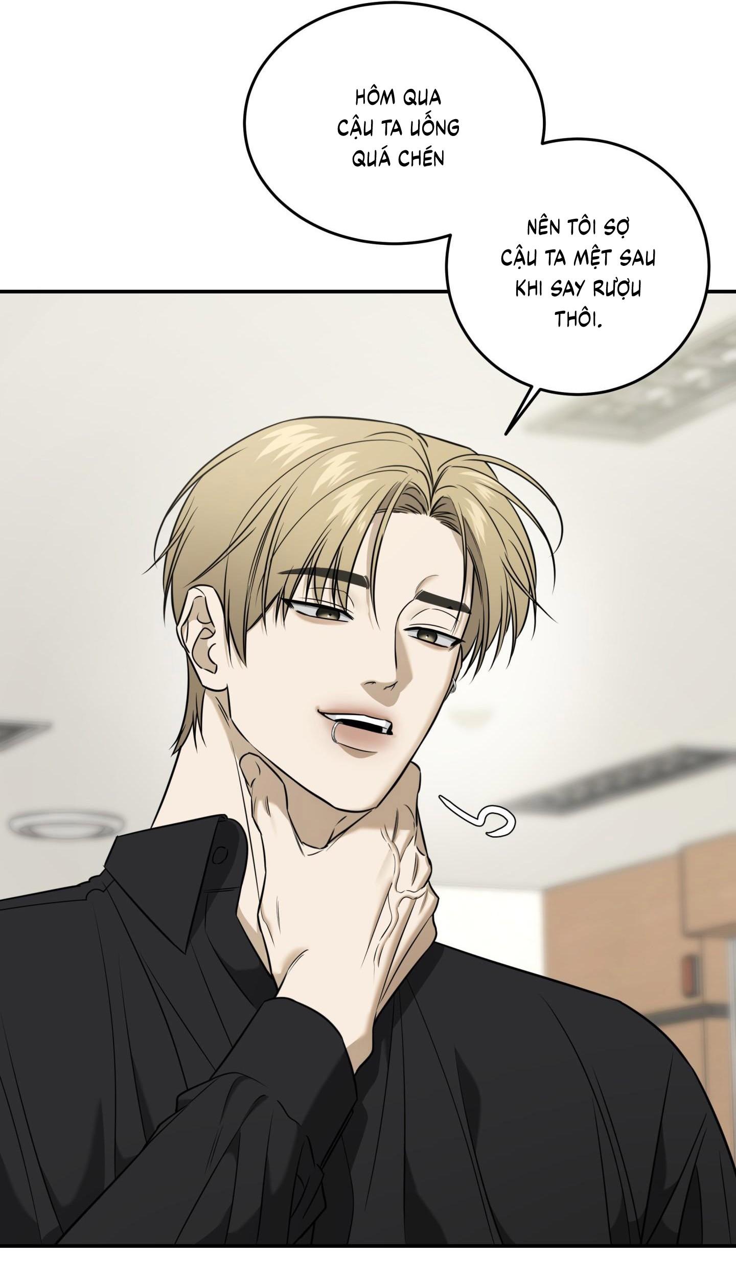 (CBunu) Hưởng Lợi Chapter 45 - Trang 2