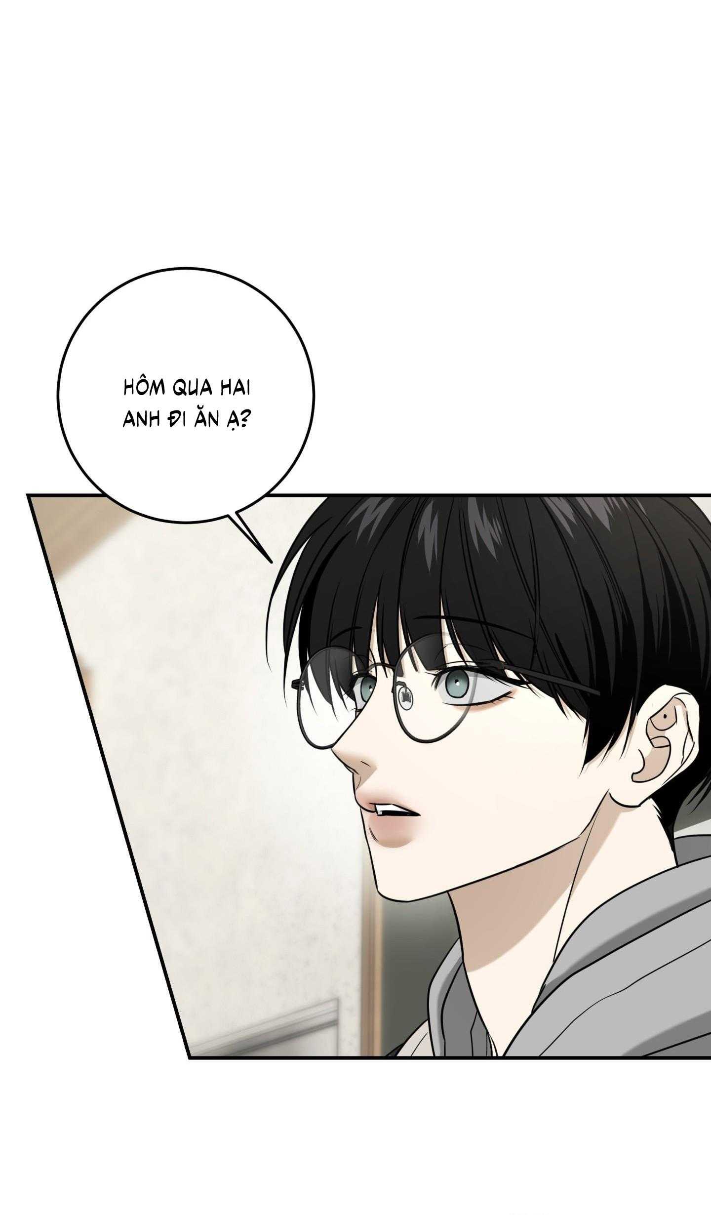 Hưởng Lợi Chapter 45 - Trang 2