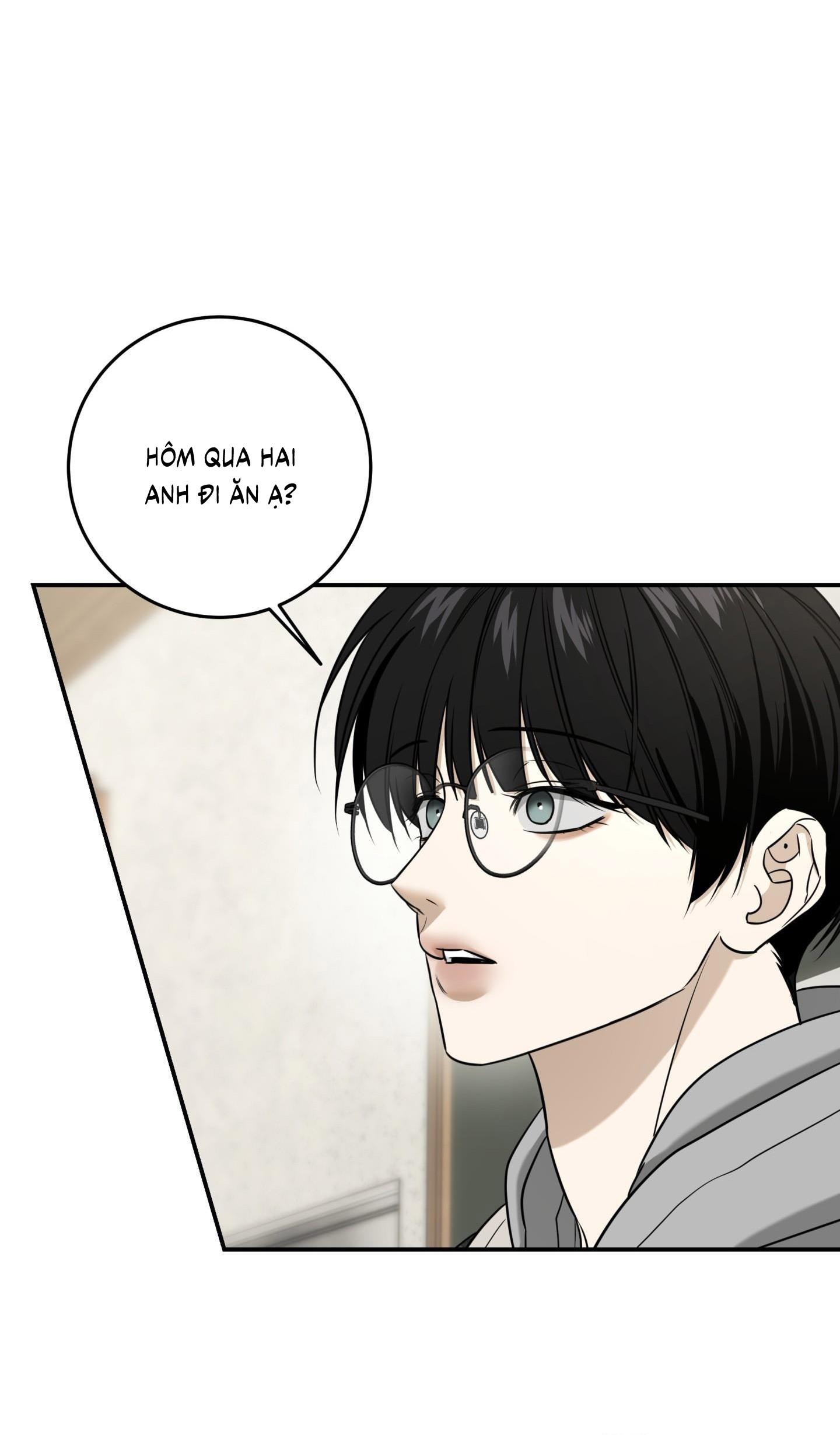 (CBunu) Hưởng Lợi Chapter 45 - Trang 2