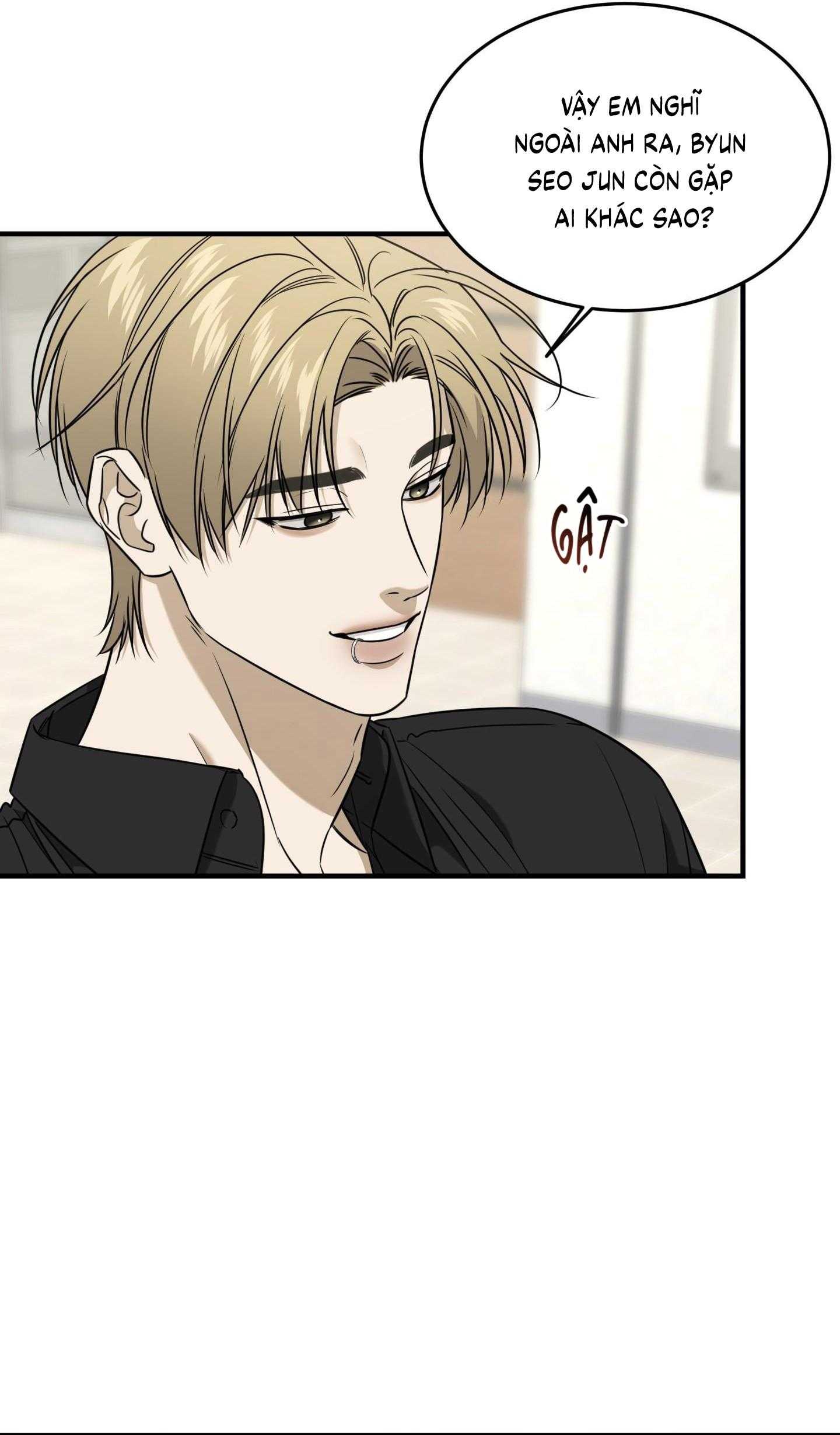 Hưởng Lợi Chapter 45 - Trang 2