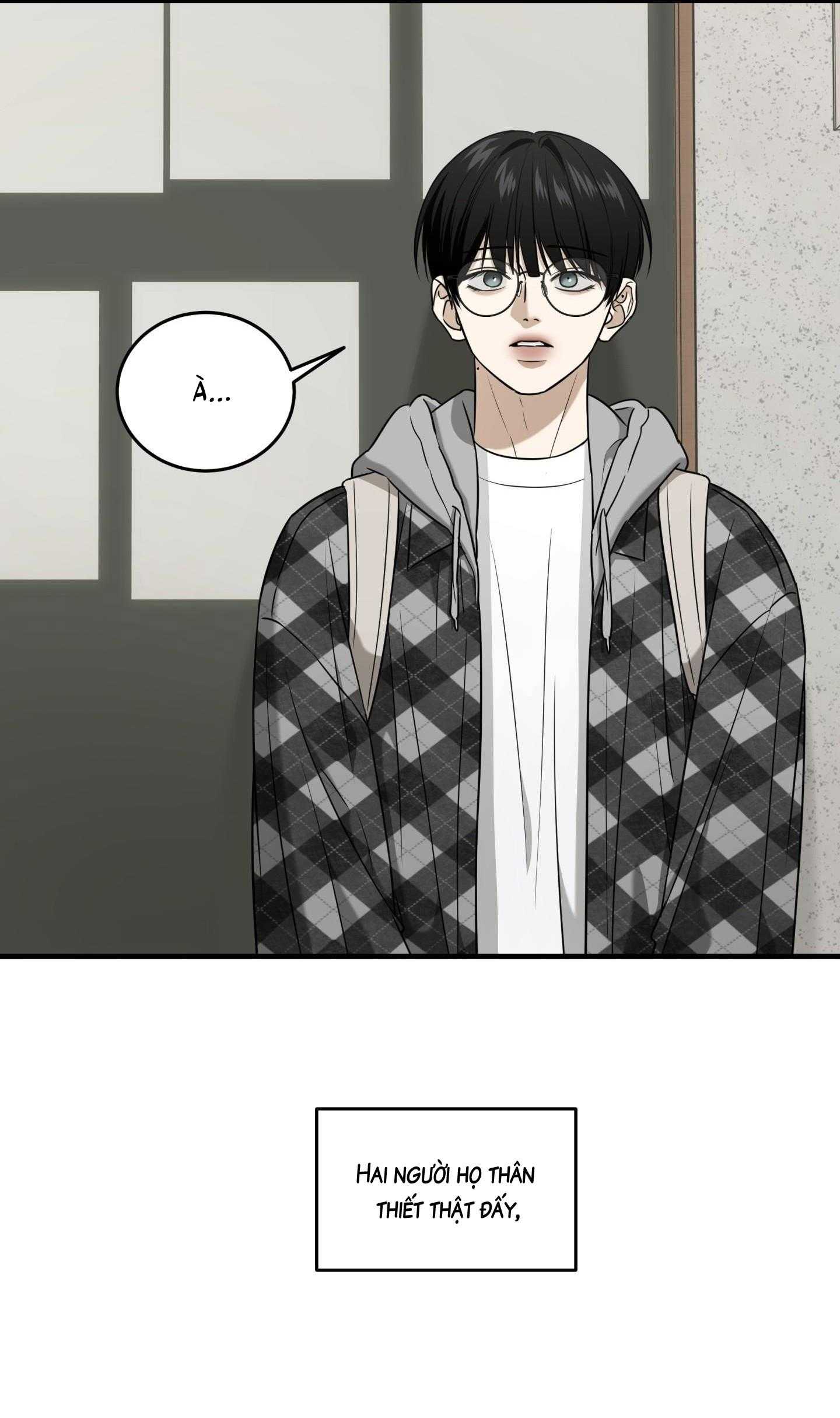 Hưởng Lợi Chapter 45 - Trang 2