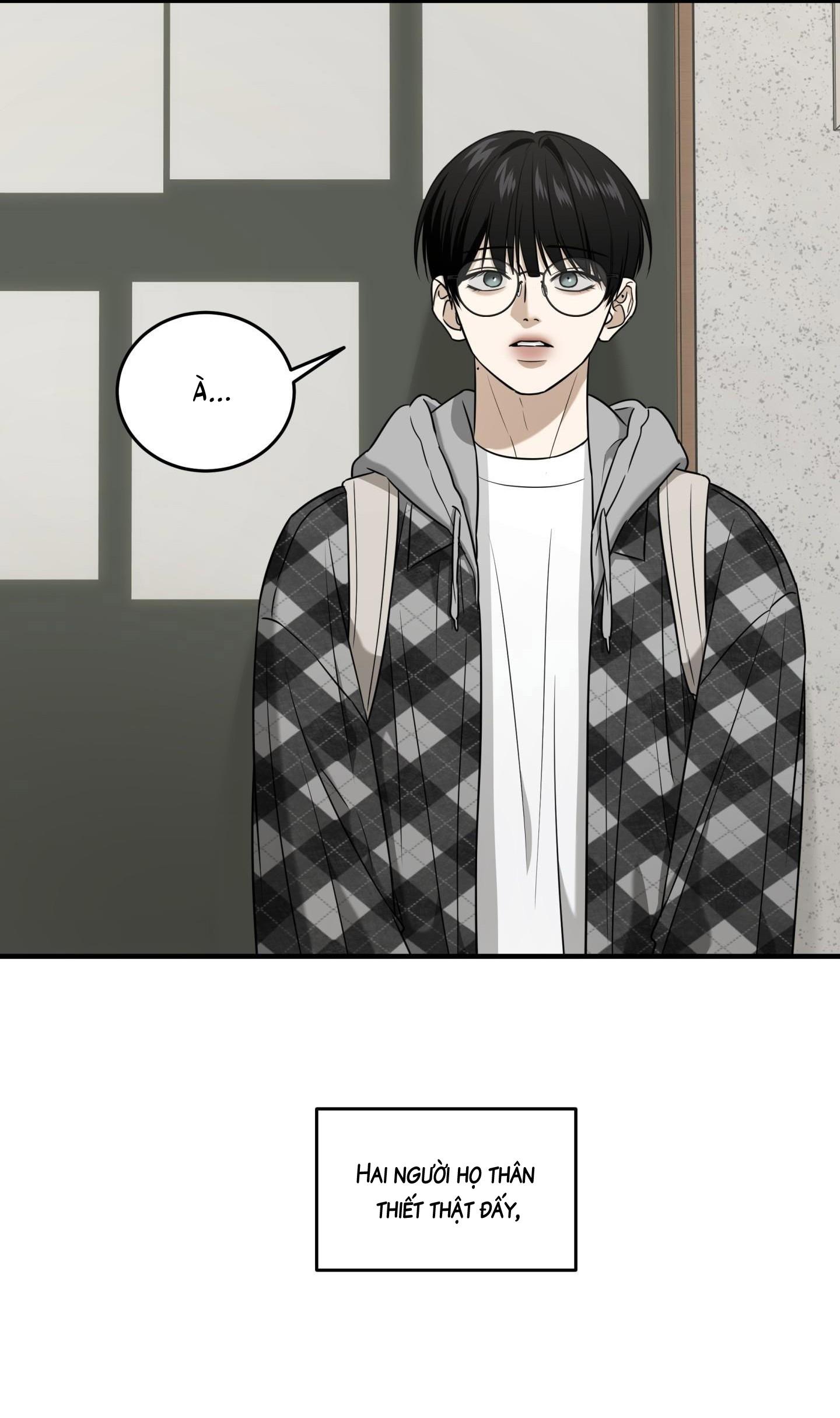 (CBunu) Hưởng Lợi Chapter 45 - Trang 2