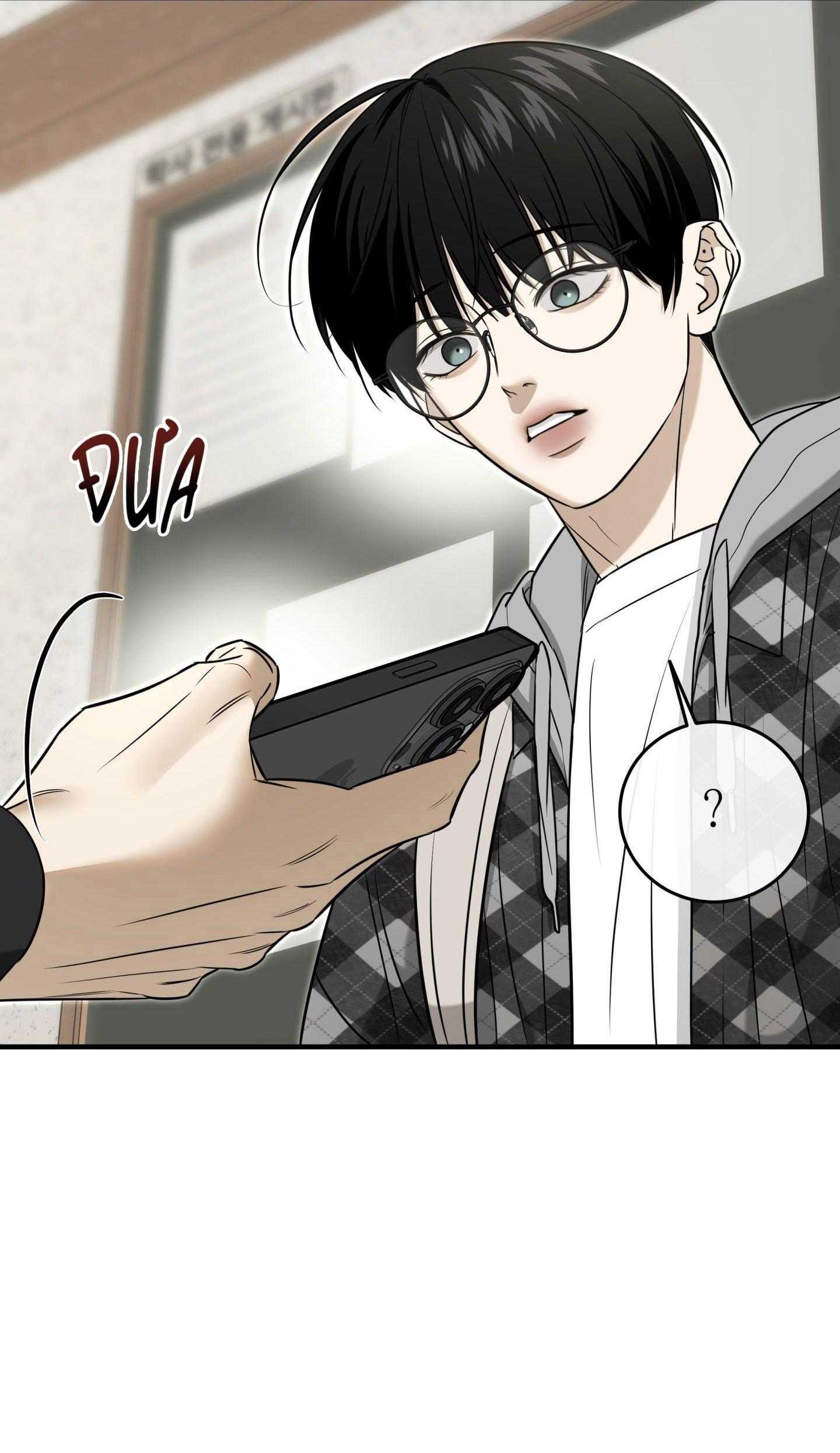 Hưởng Lợi Chapter 45 - Trang 2