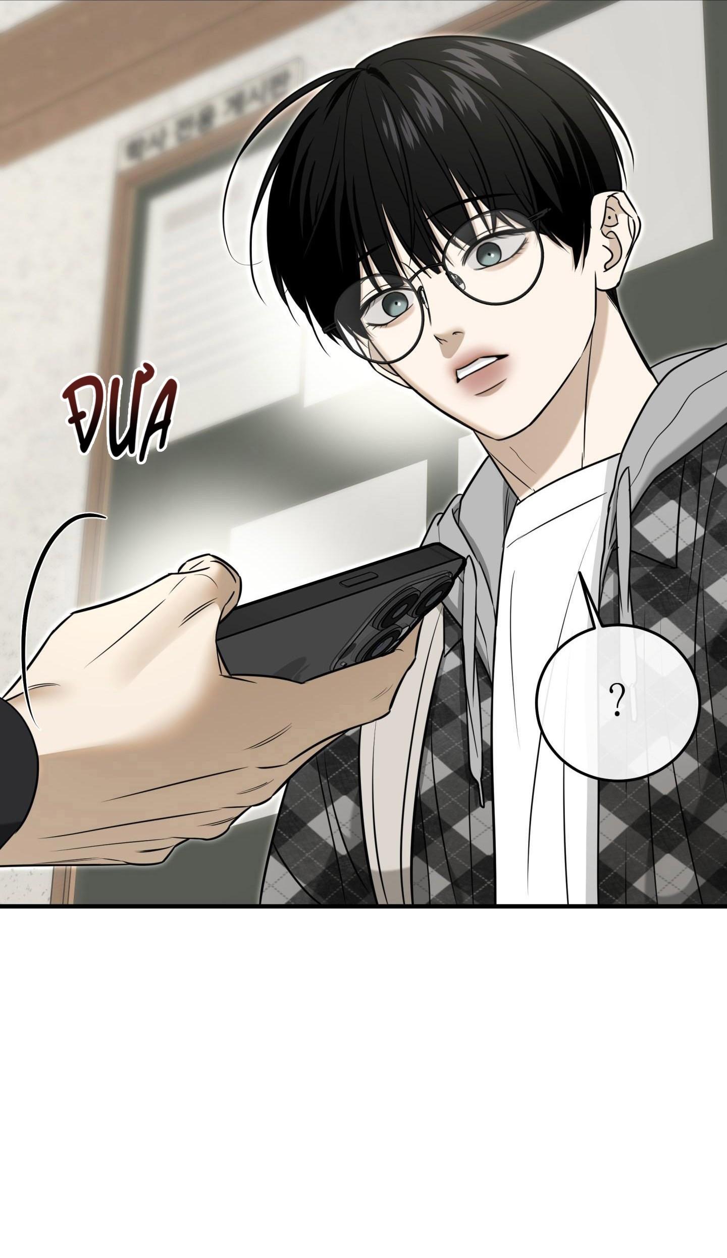 (CBunu) Hưởng Lợi Chapter 45 - Trang 2