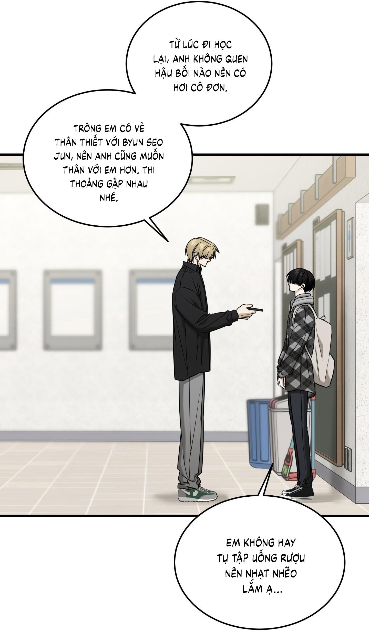 (CBunu) Hưởng Lợi Chapter 45 - Trang 2