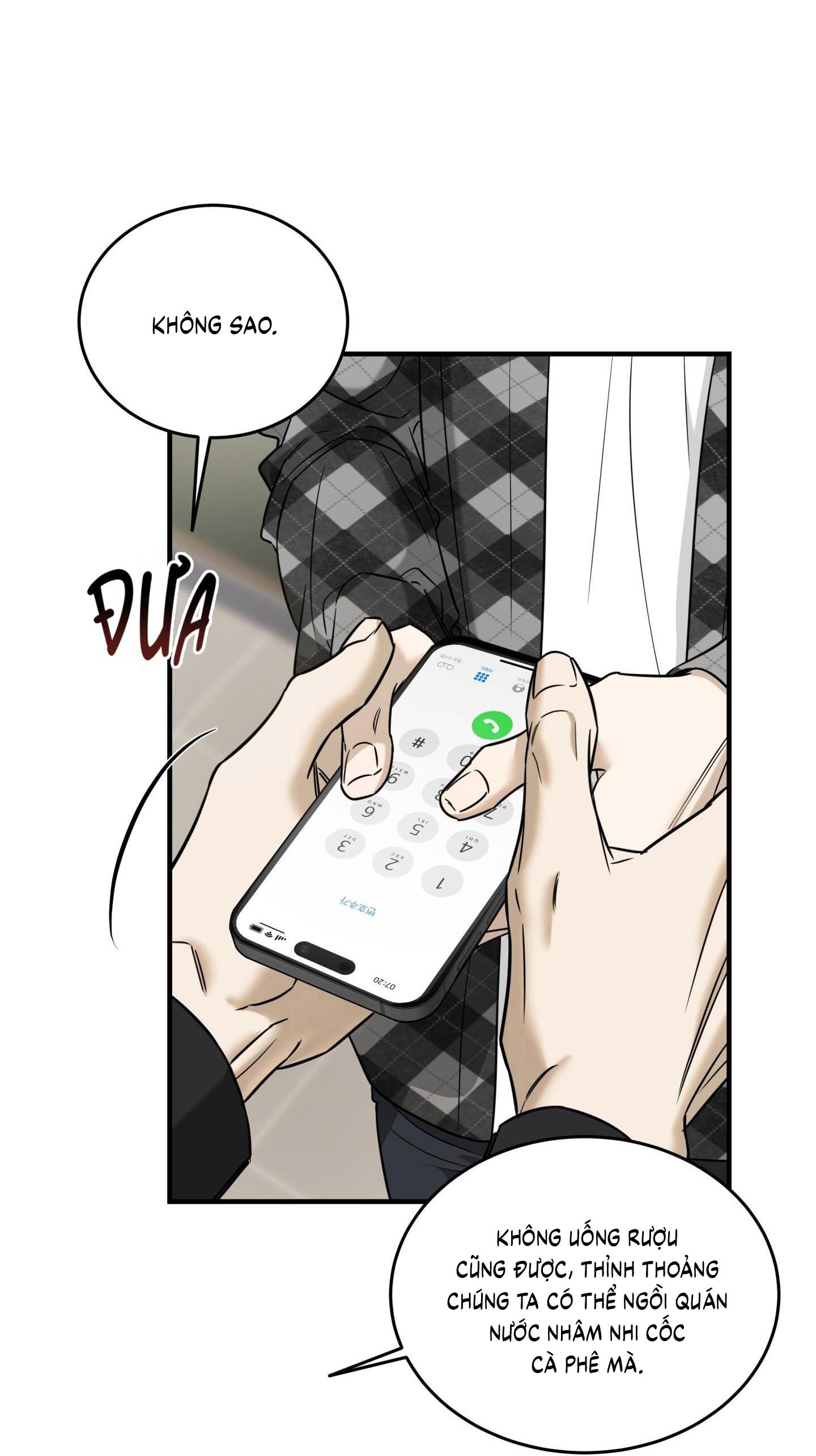(CBunu) Hưởng Lợi Chapter 45 - Trang 2
