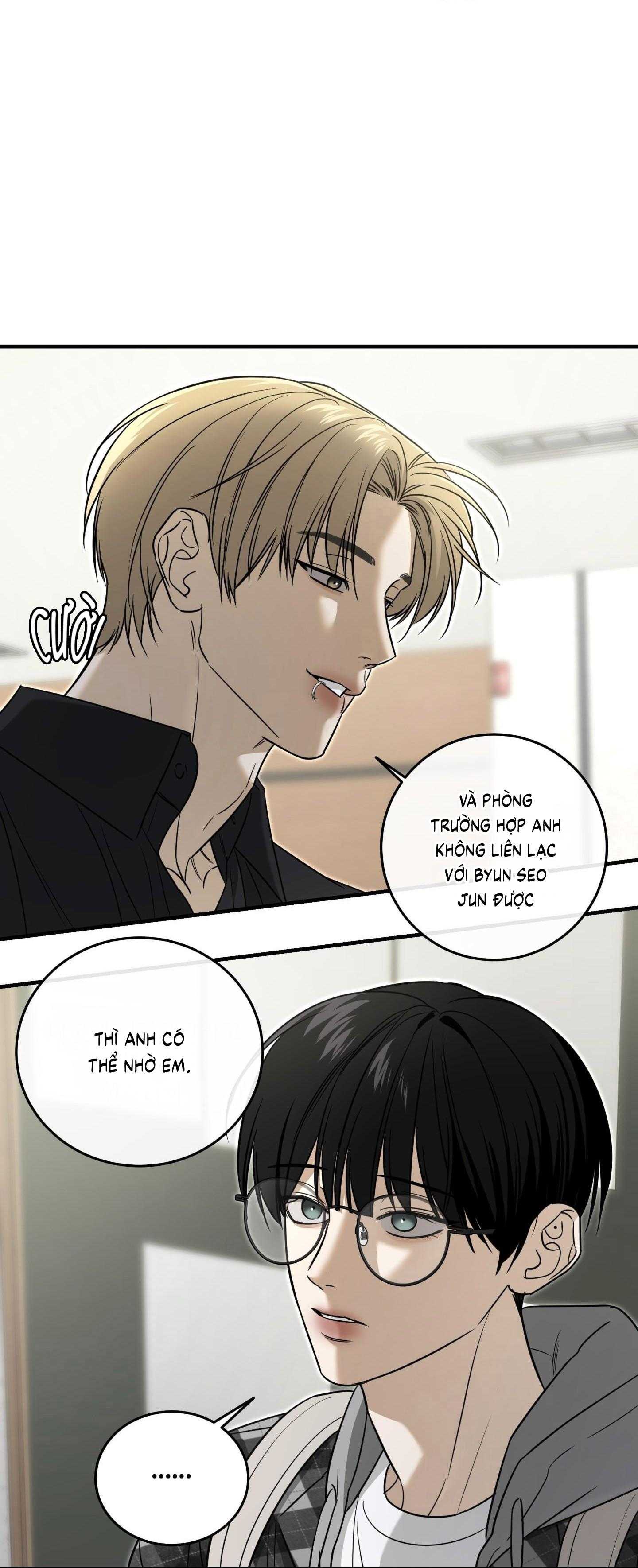 Hưởng Lợi Chapter 45 - Trang 2