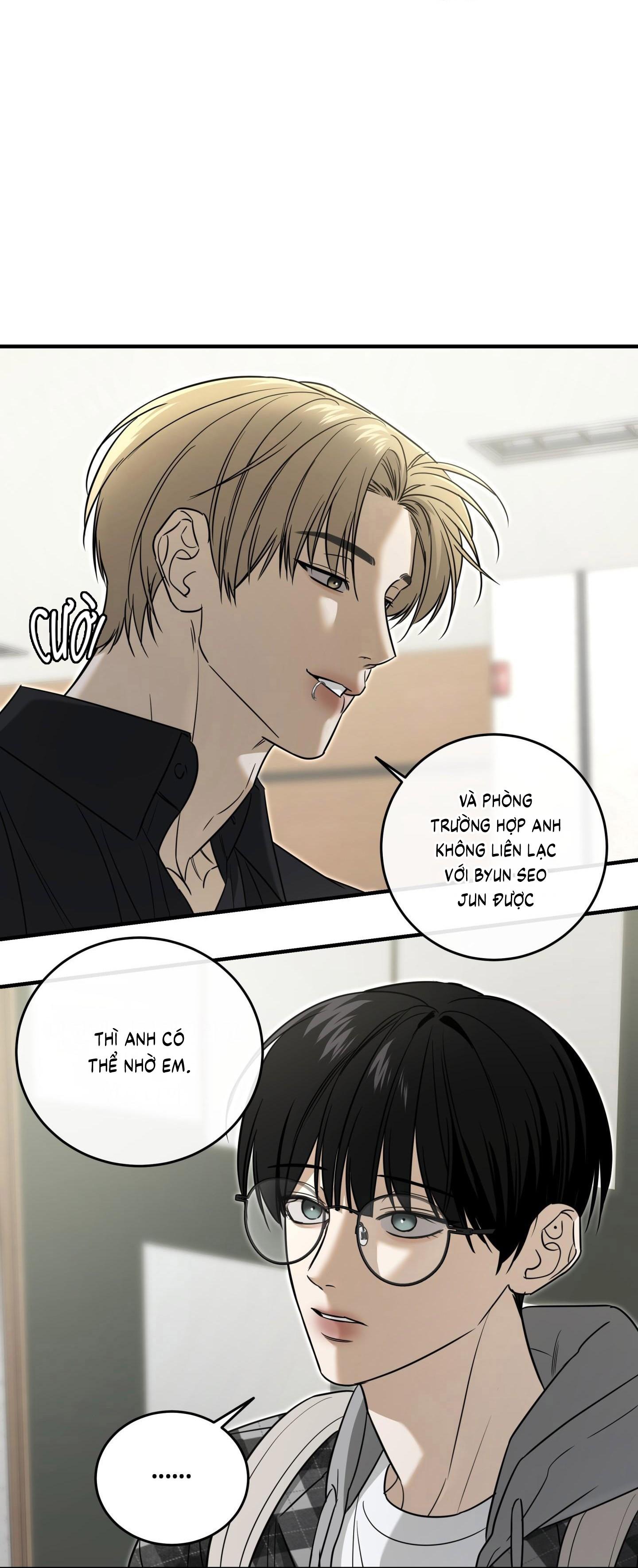 (CBunu) Hưởng Lợi Chapter 45 - Trang 2
