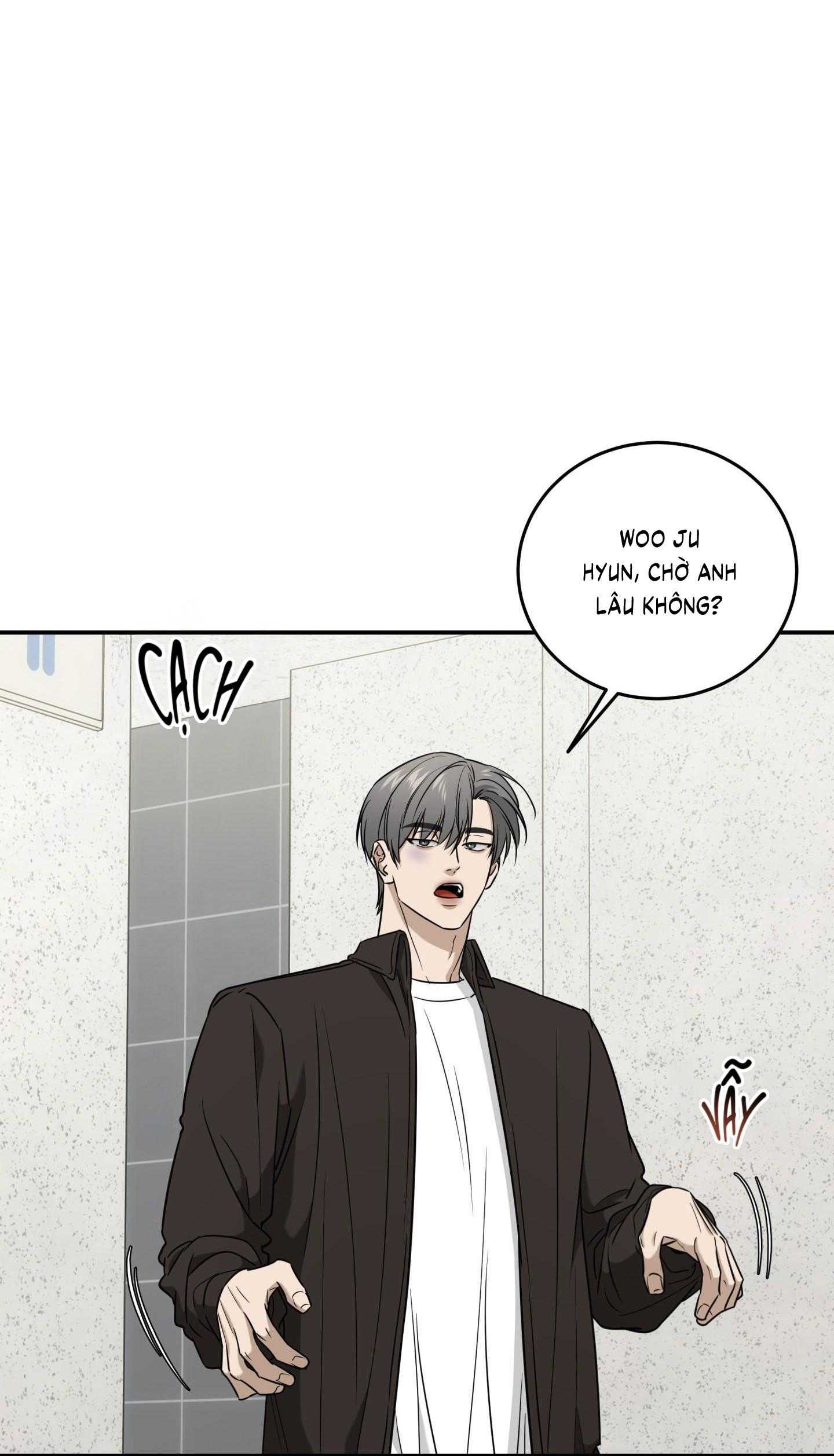 Hưởng Lợi Chapter 45 - Trang 2