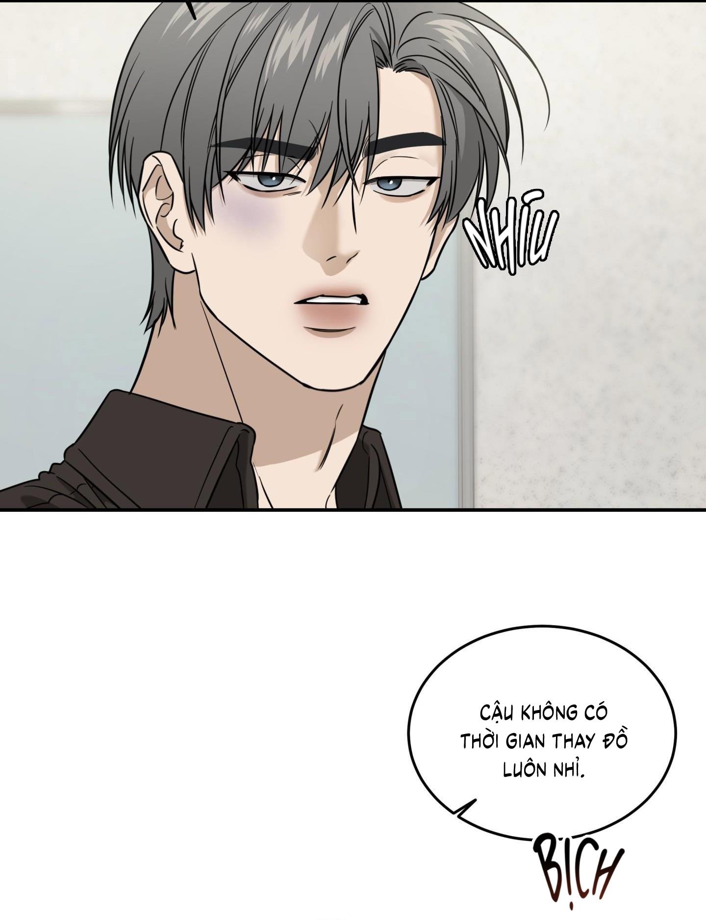 (CBunu) Hưởng Lợi Chapter 45 - Trang 2