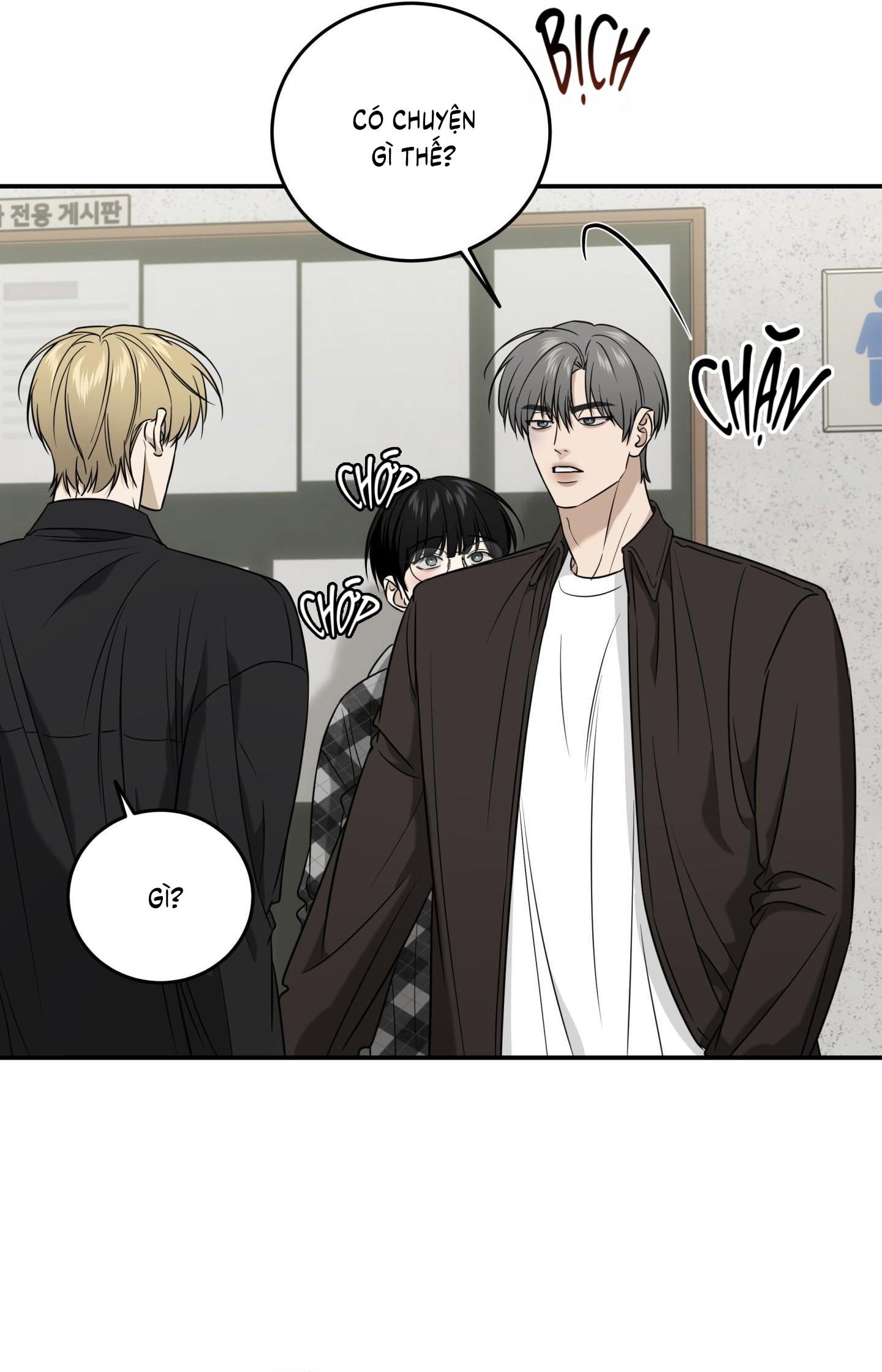 (CBunu) Hưởng Lợi Chapter 45 - Trang 2