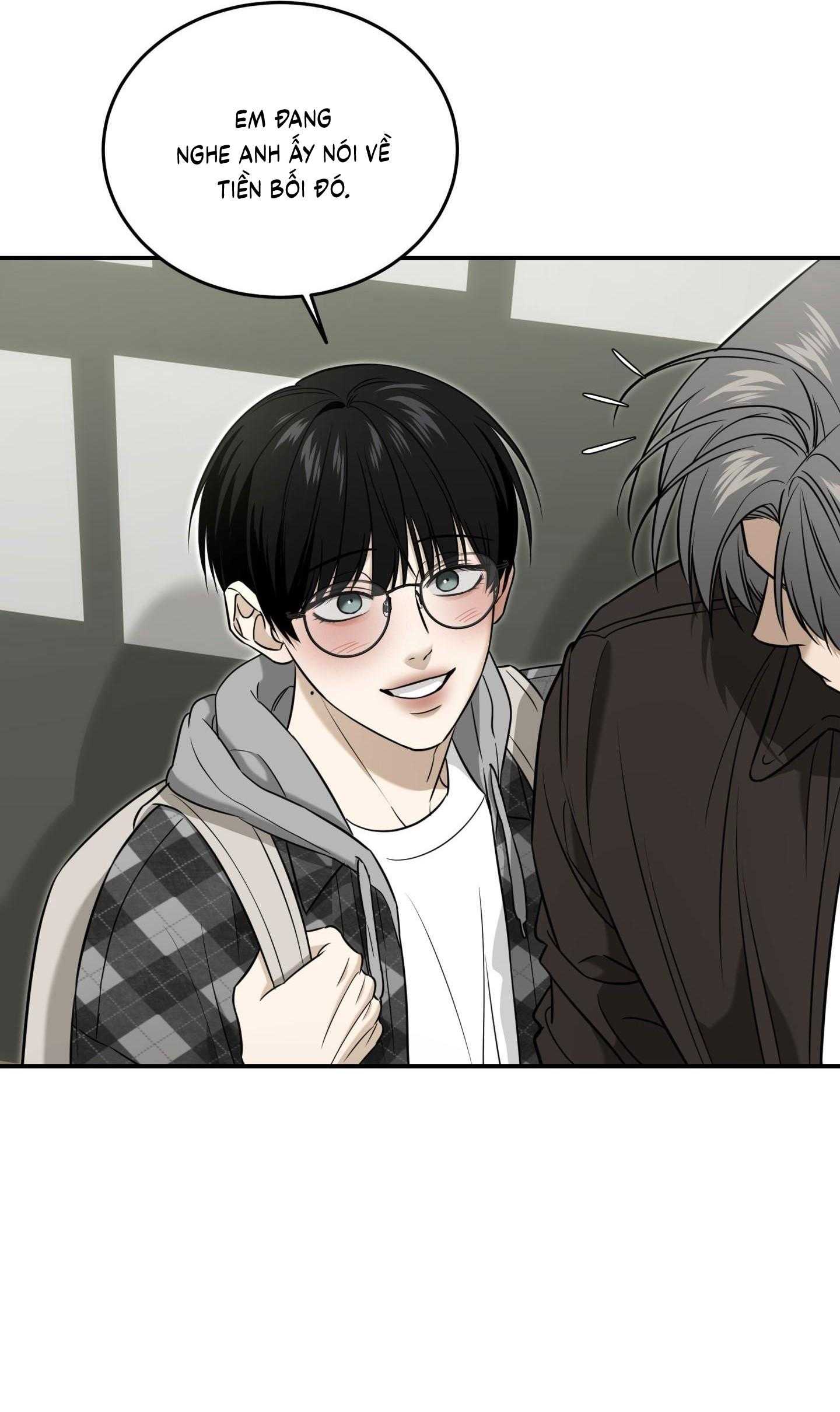 Hưởng Lợi Chapter 45 - Trang 2