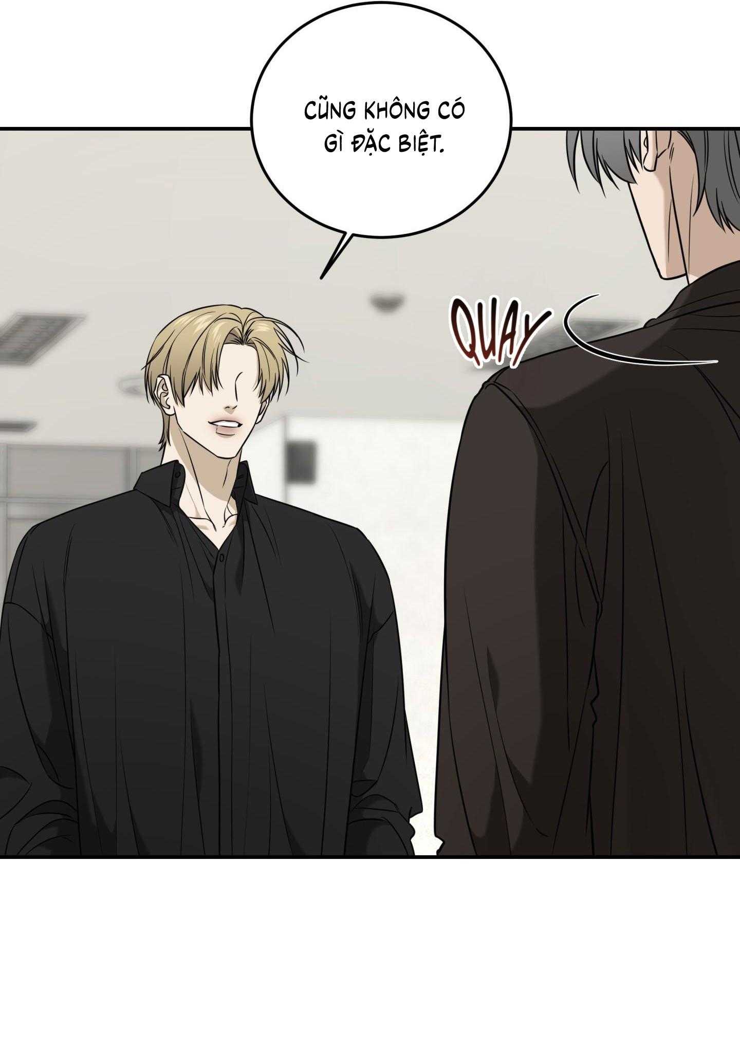 Hưởng Lợi Chapter 45 - Trang 2