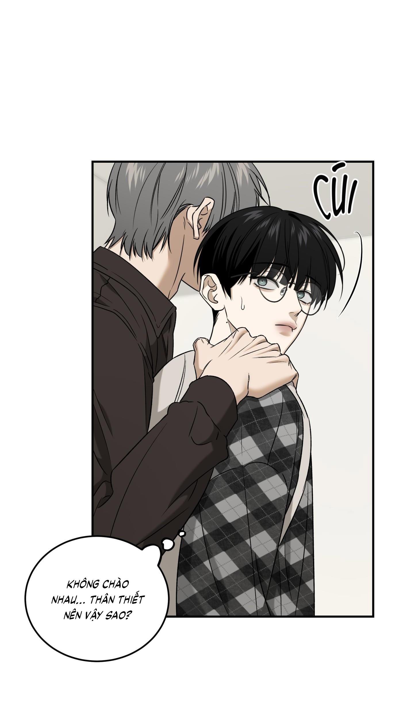 (CBunu) Hưởng Lợi Chapter 45 - Trang 2