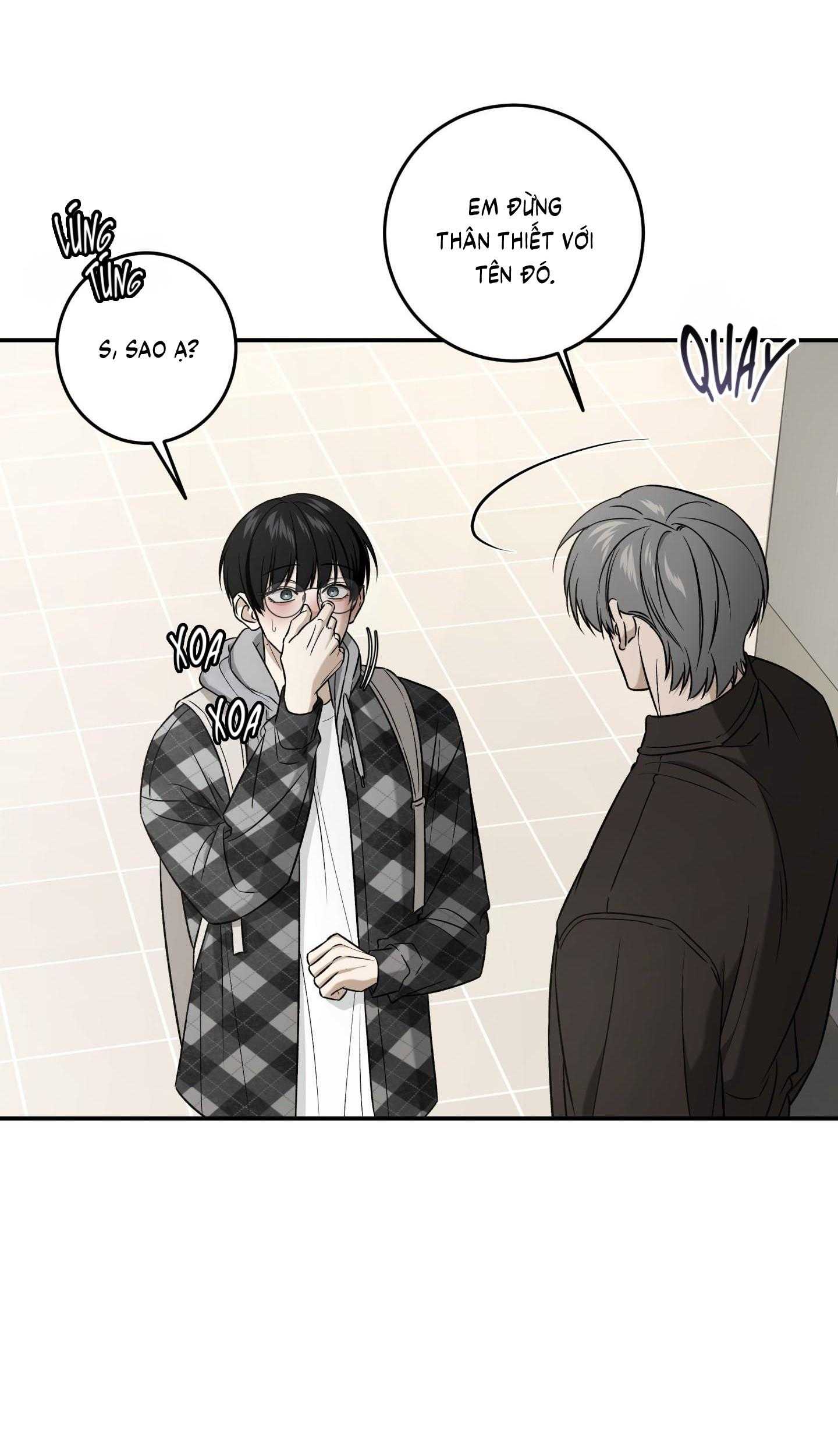 Hưởng Lợi Chapter 45 - Trang 2