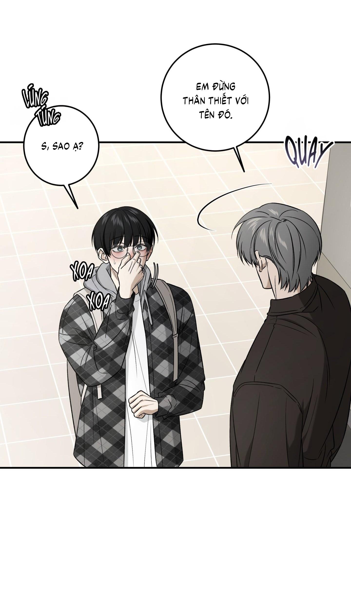 (CBunu) Hưởng Lợi Chapter 45 - Trang 2